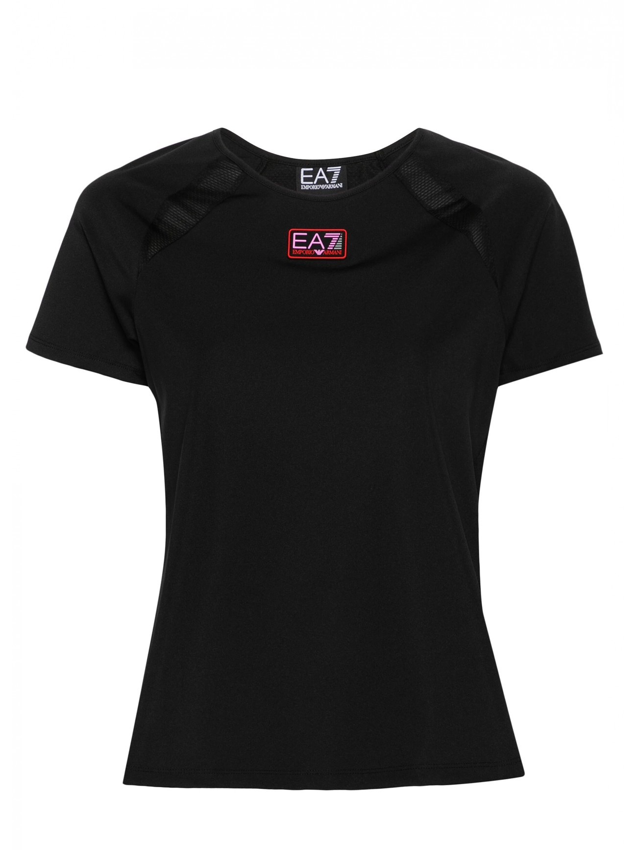 Футболка женская Jumper EA7 EA7 Emporio Armani 3DTT36TJTCZ
