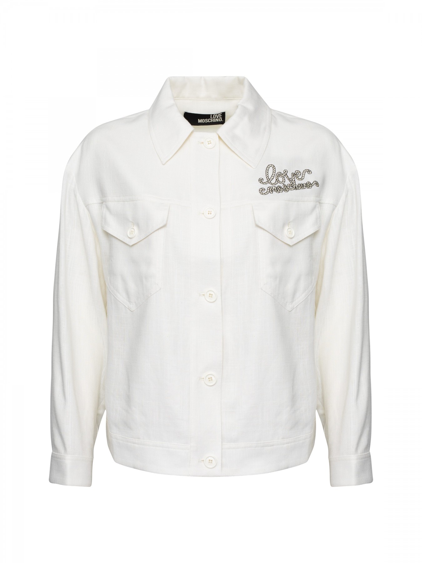 Куртка женская  Love Corda LOVE MOSCHINO WH83401T498A