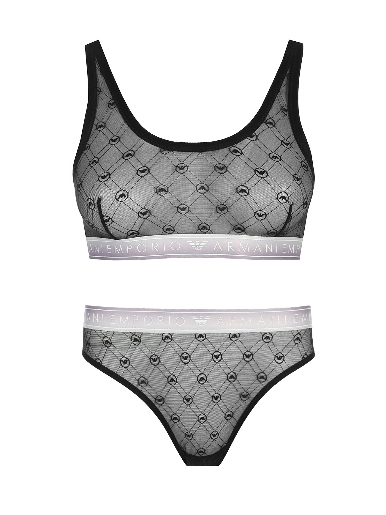 None Emporio Armani 1647884R205
