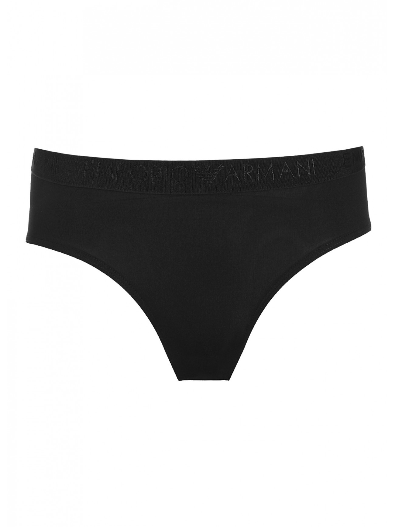Трусы женские Ladies Knitted Brazi EA UNDERWEAR Emporio Armani 1647934R235