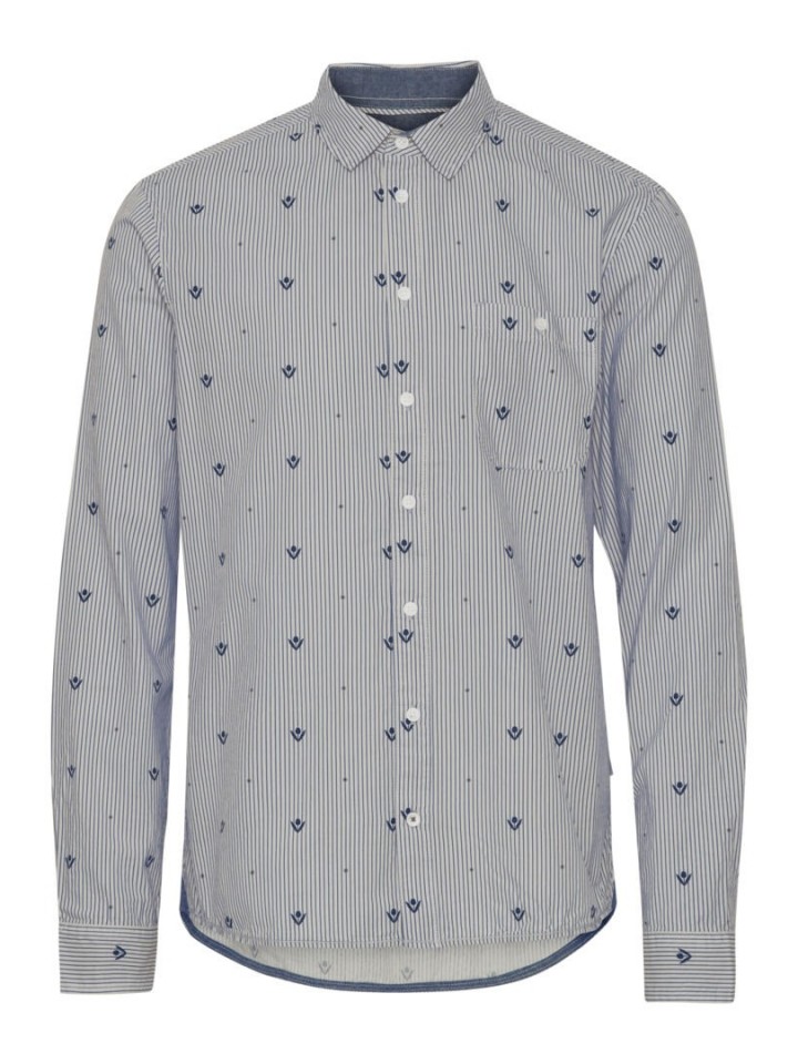 Рубашка мужская Shirt BLEND 20715165