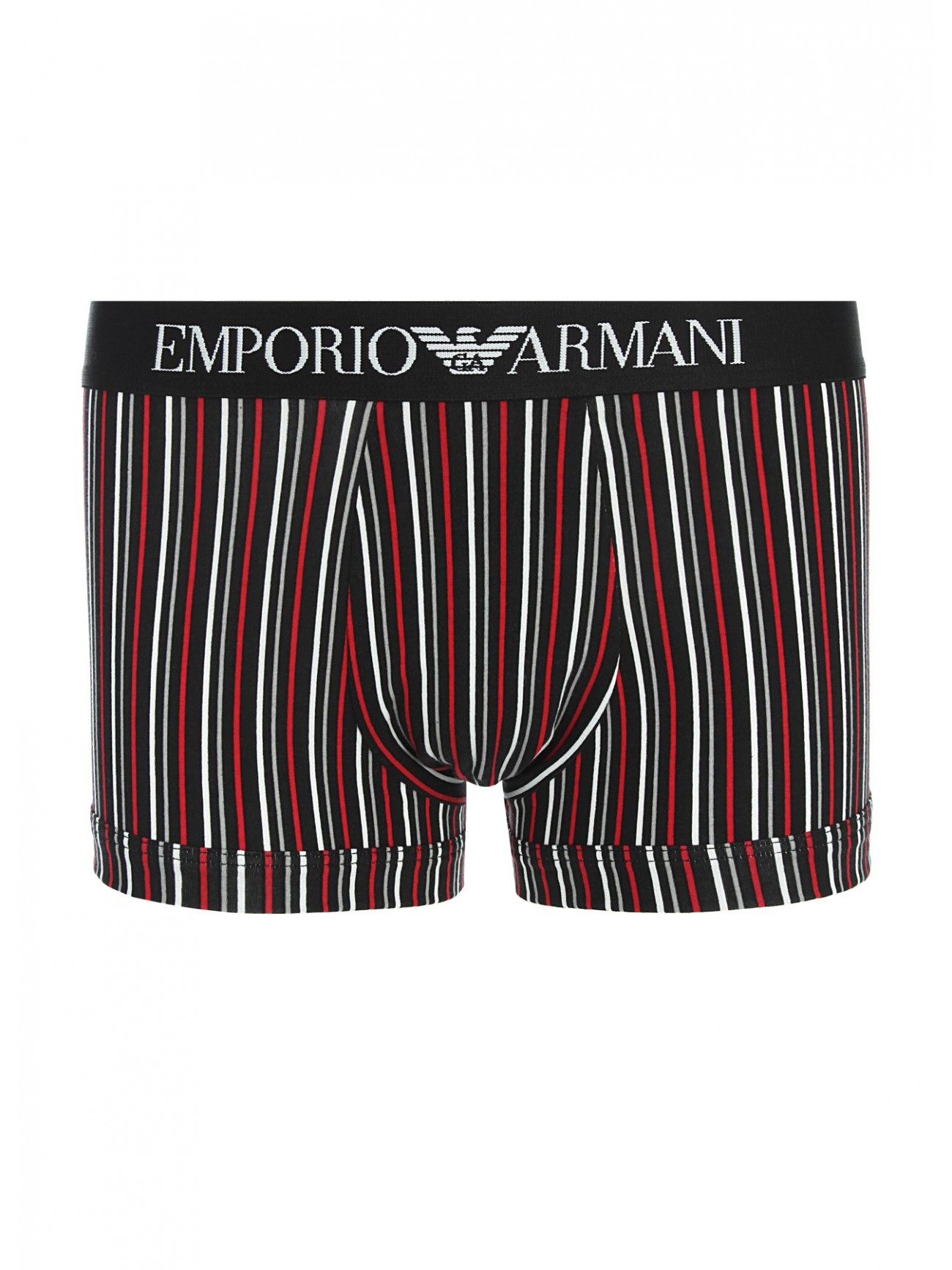 Трусы мужские Men'S Knit Trunk EA UNDERWEAR Emporio Armani 1113894R504