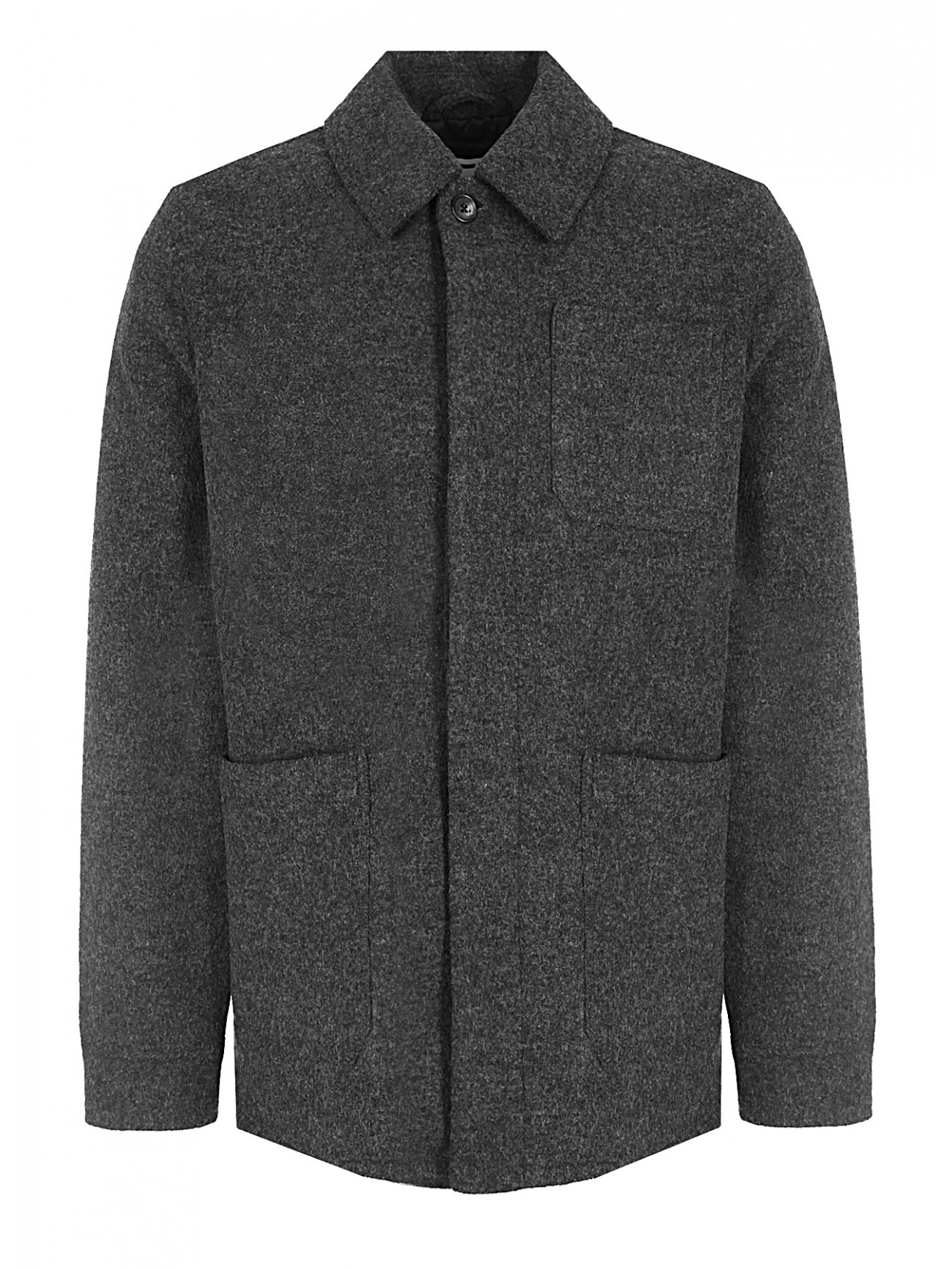 Пальто мужское Carl CASUAL FRIDAY 20505254