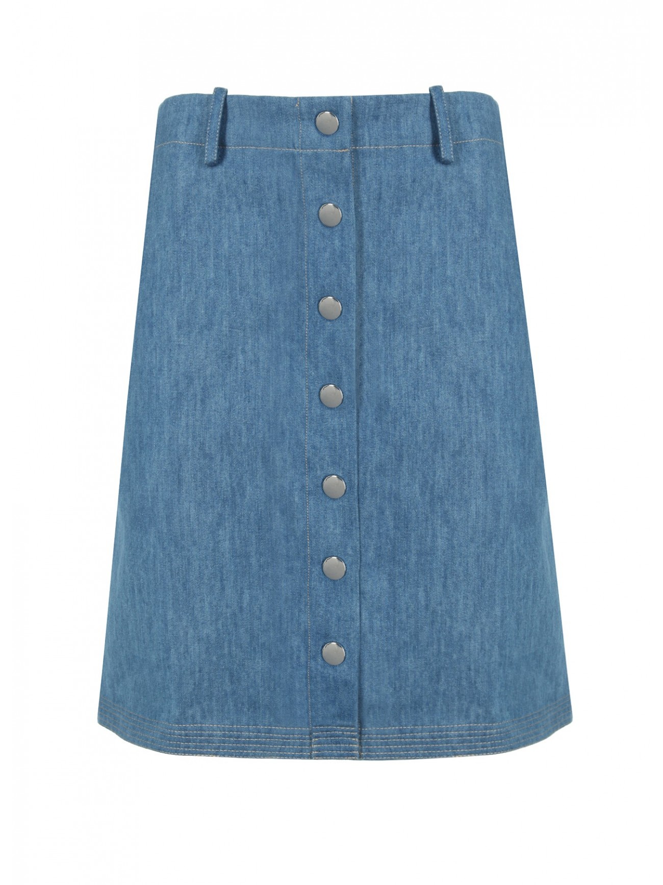 Юбка женская Nurina Skirt NUMPH 702985