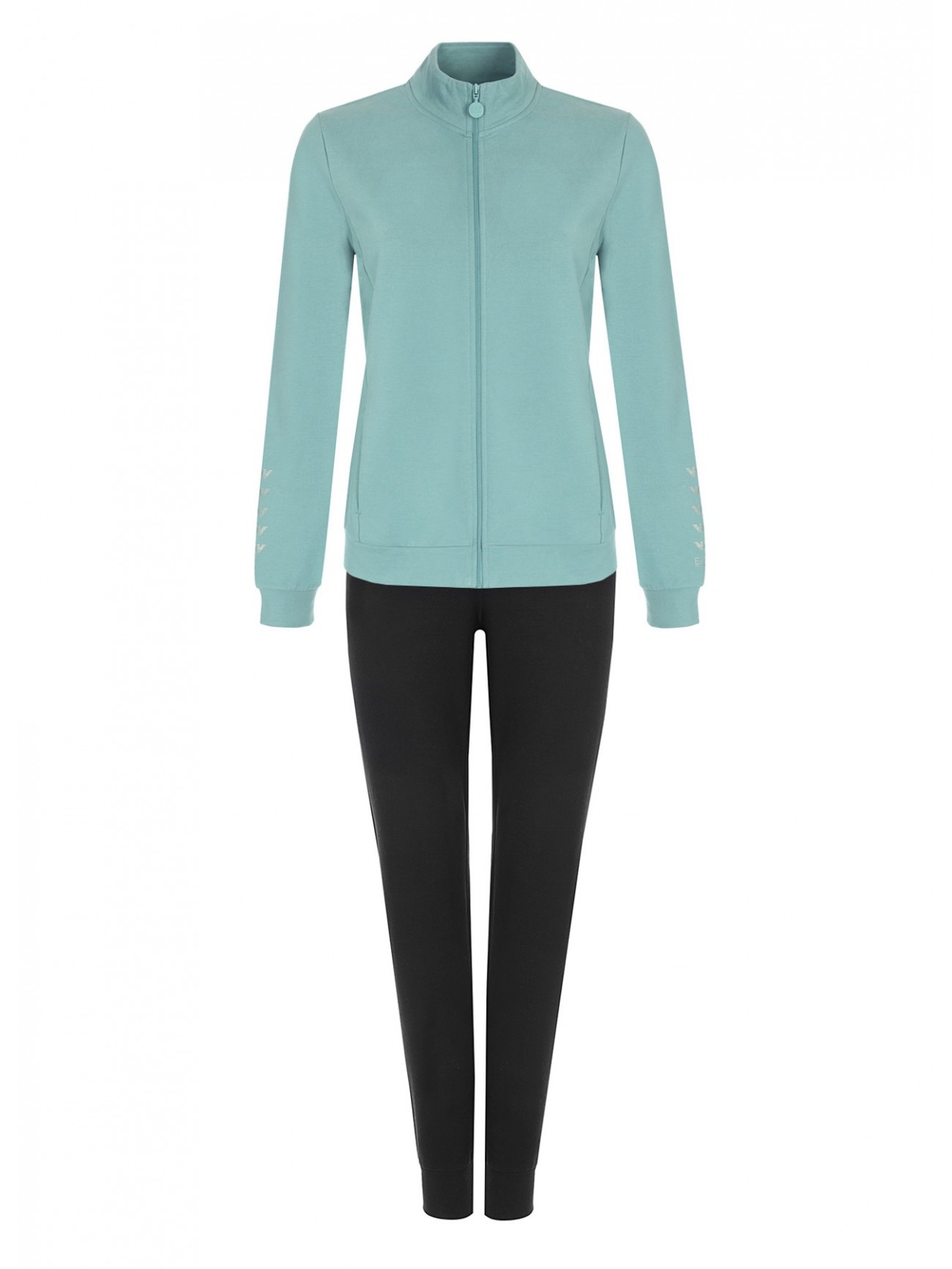 Костюм женский Tracksuit EA7 EA7 Emporio Armani 6RTV58TJPLZ