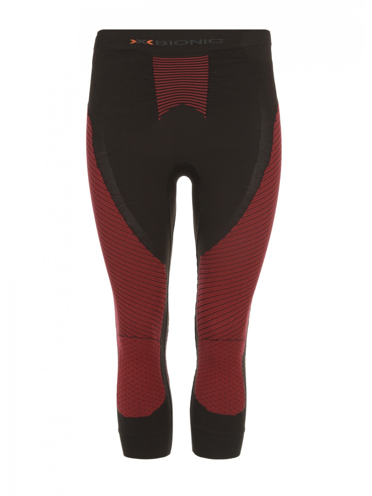 Белье: термобриджи женские Pants Med TOURING X-BIONIC для занятий спортом I20192