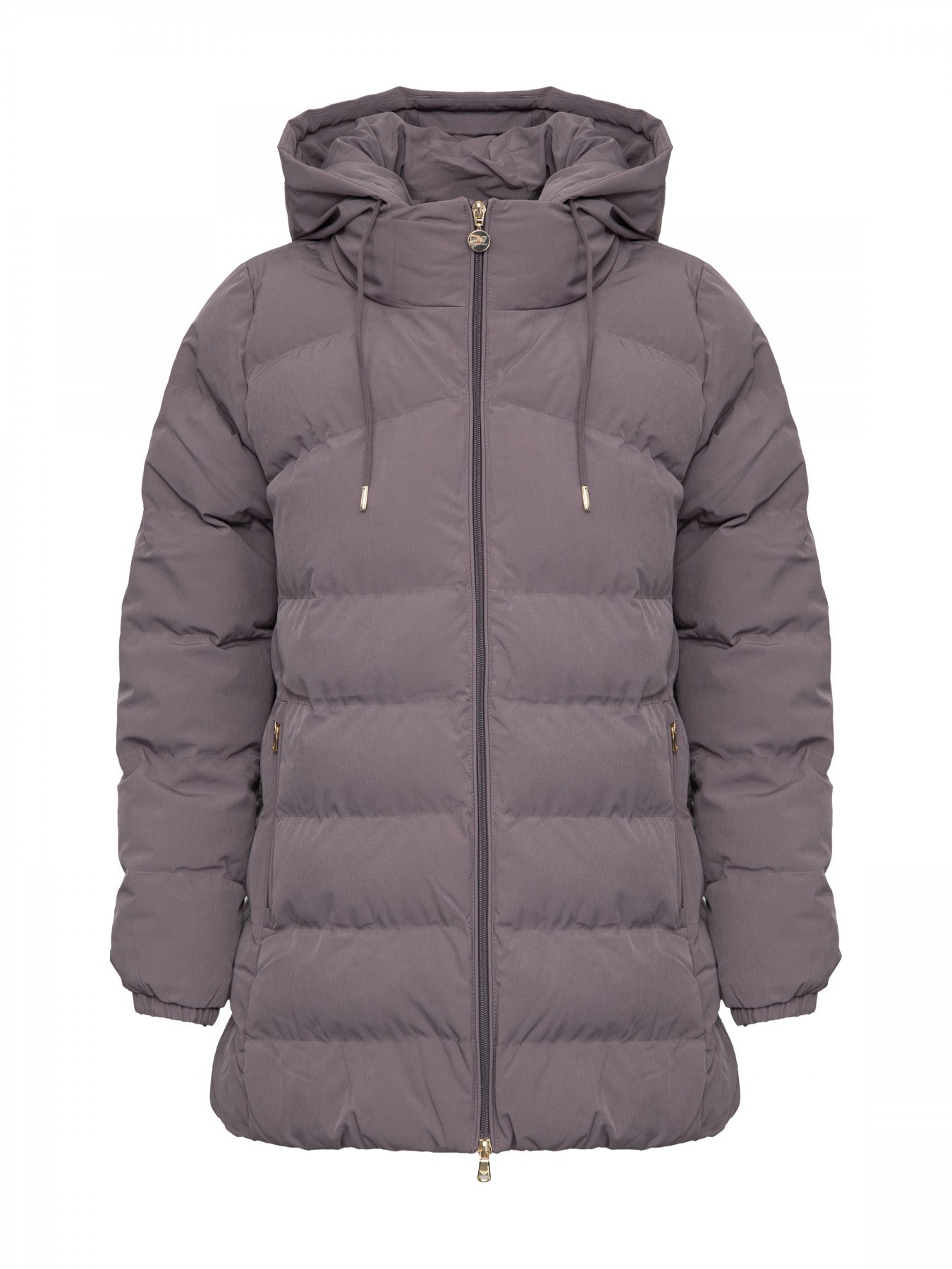 Пальто женское Jakets W Caban EA7 EA7 Emporio Armani 6LTK09TN5VZ