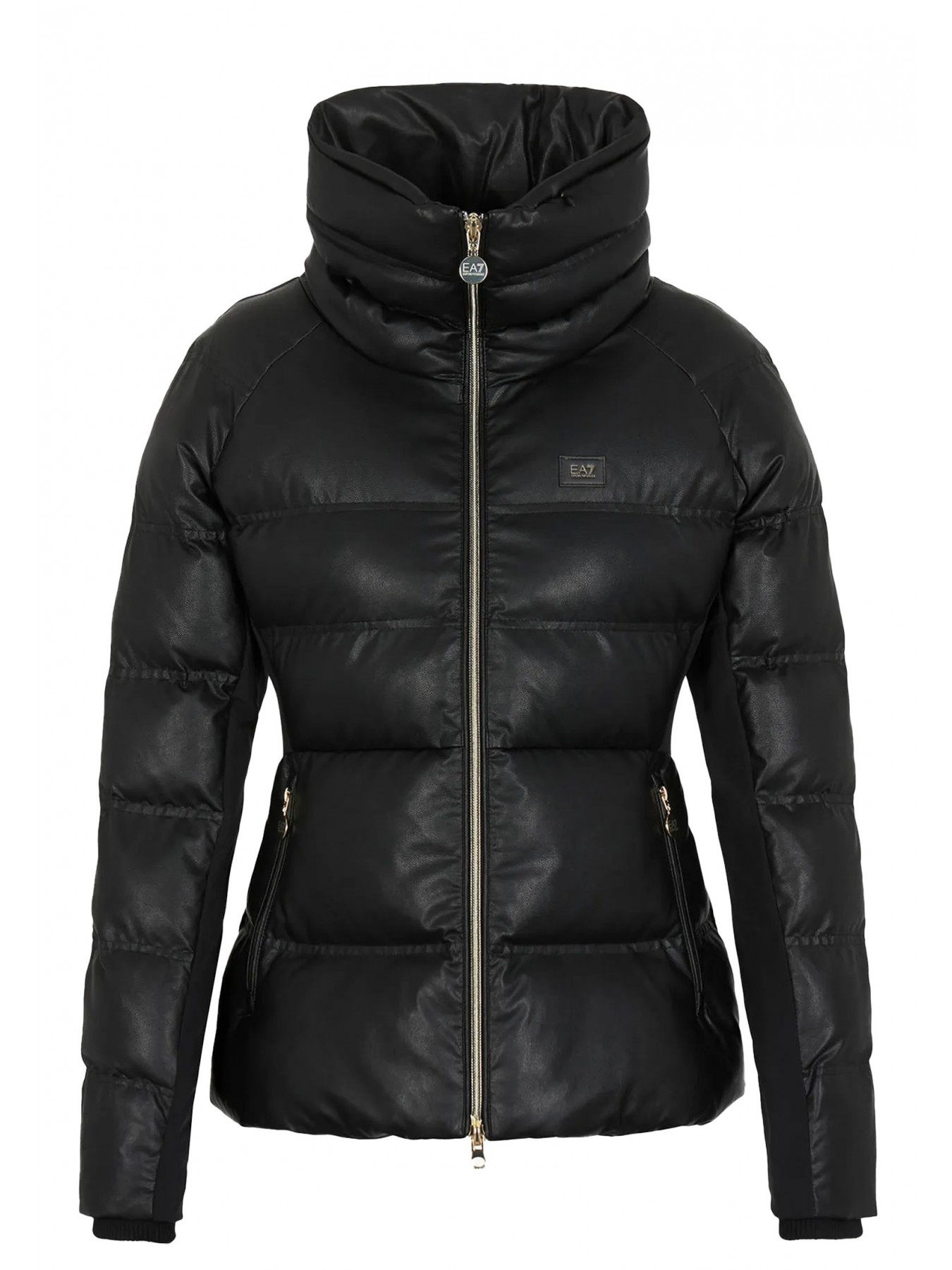 Куртка женская BOMBER JACKET EA7 EA7 Emporio Armani 6RTB32TNDMZ