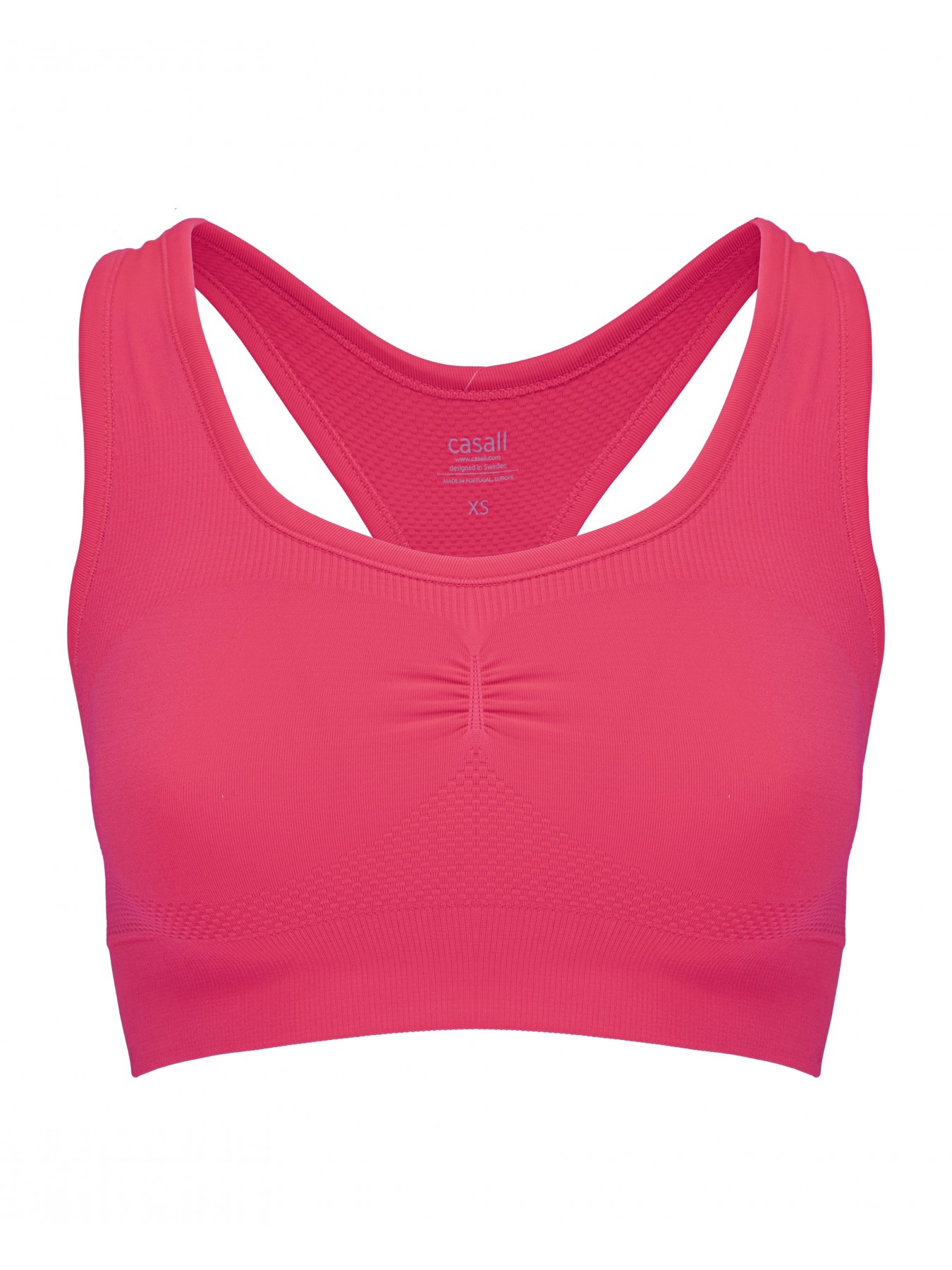 Бра женский Seamless sports bra CASALL для занятий спортом 1632C