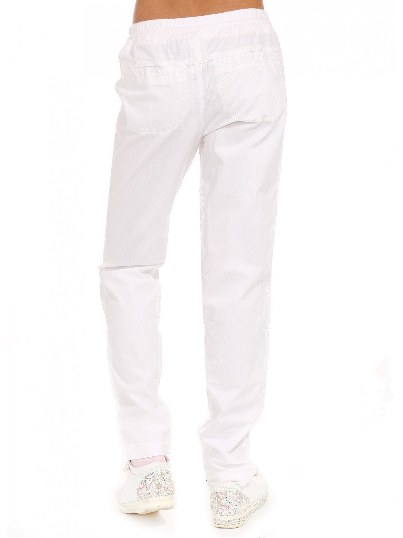 Брюки для девочек LONG PANT CAMPAGNOLO CMP (Campagnolo) 3D81245