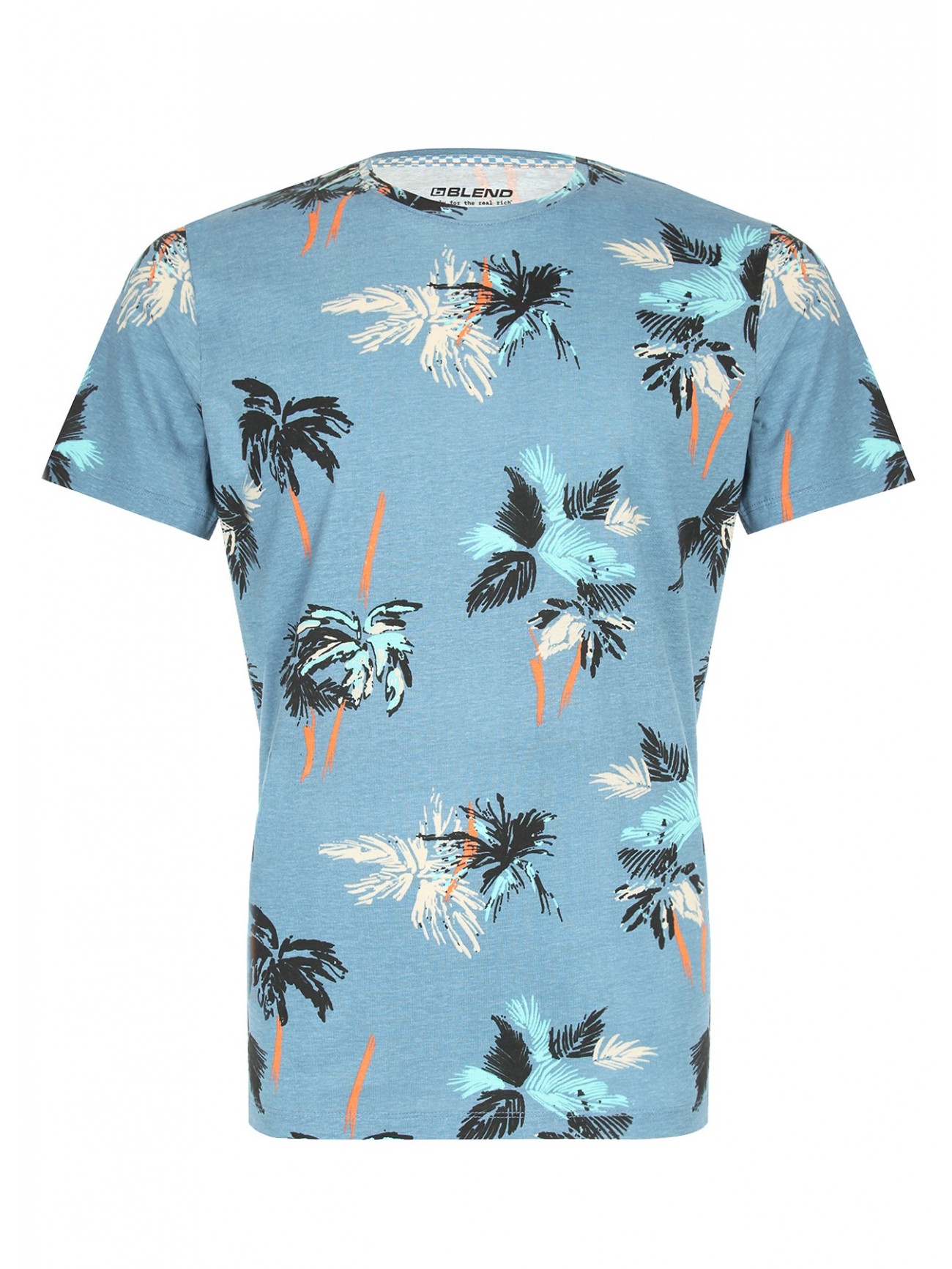 Футболка мужская Tee BLEND 20716850