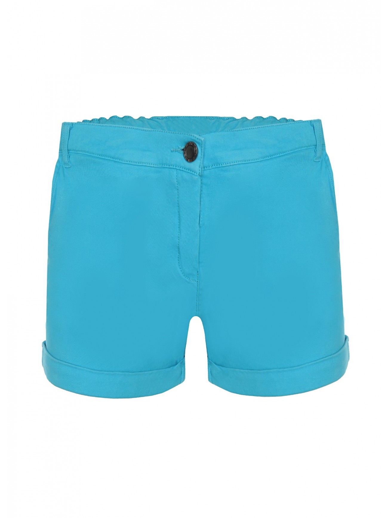 Шорты для девочек STRETCH SHORT CAMPAGNOLO CMP (Campagnolo) 3U81145