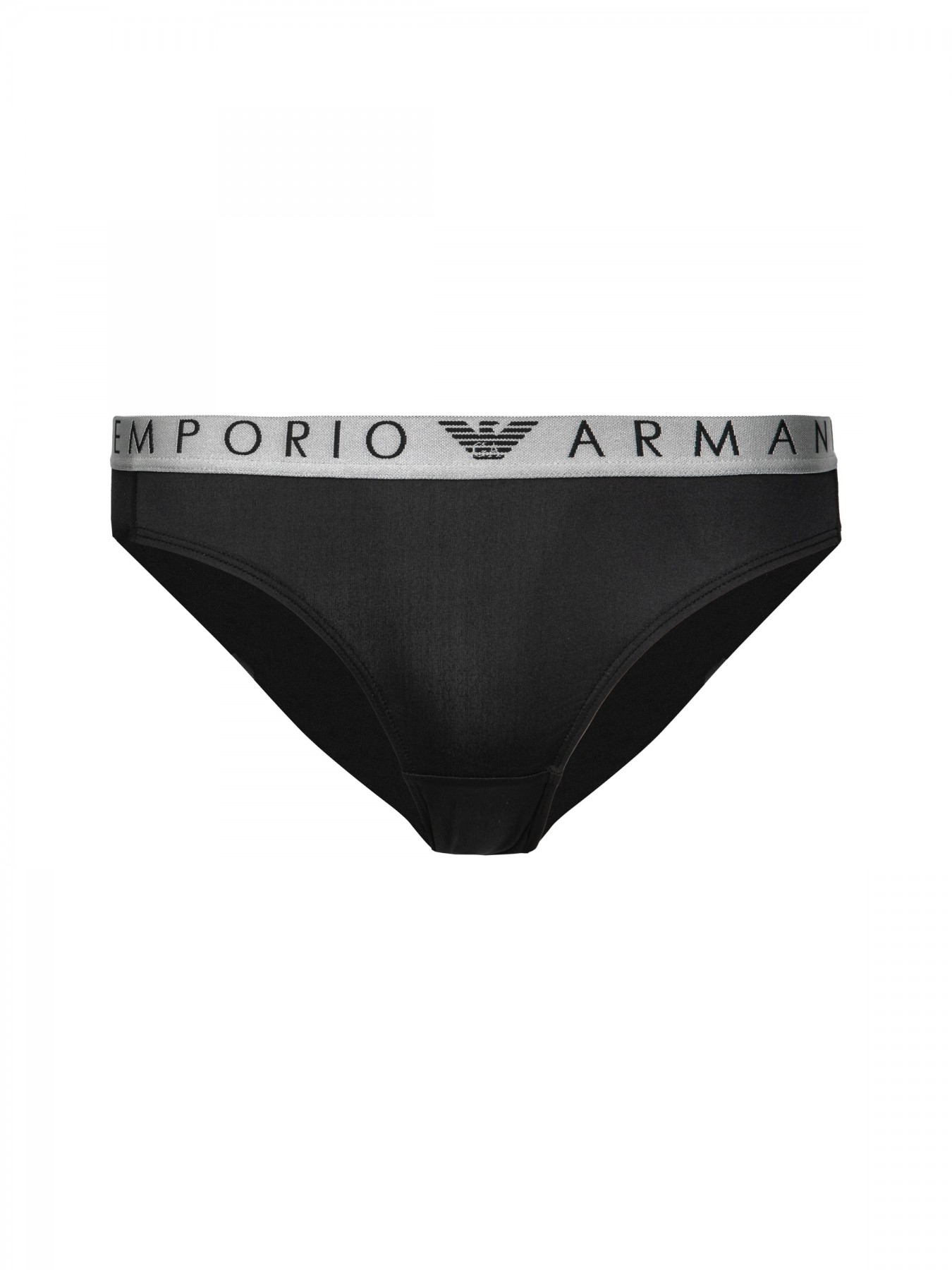 Трусы Ladies High Brief EA UNDERWEAR Emporio Armani 1645203R235