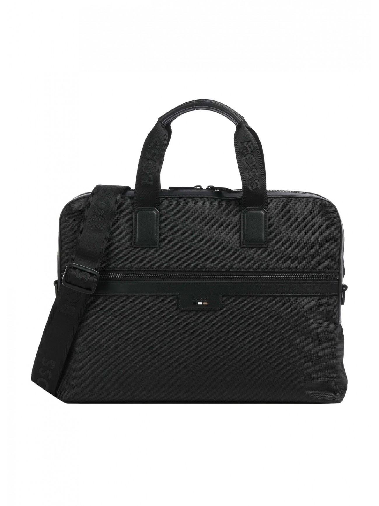Сумка мужская Single Doc Case BOSS 50536181