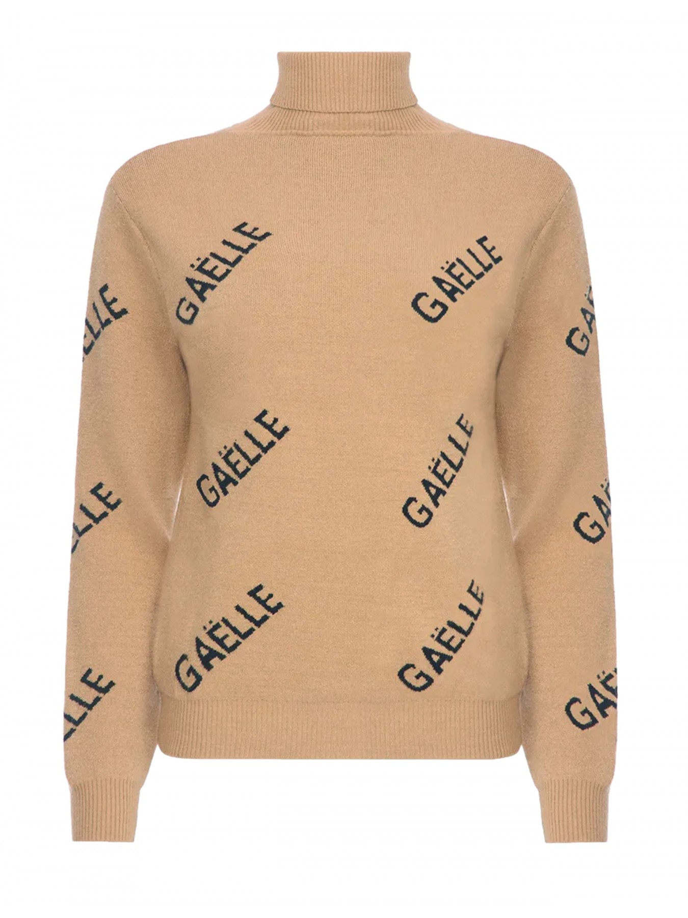 Свитер женский Logo GAELLE PARIS GAABW01290