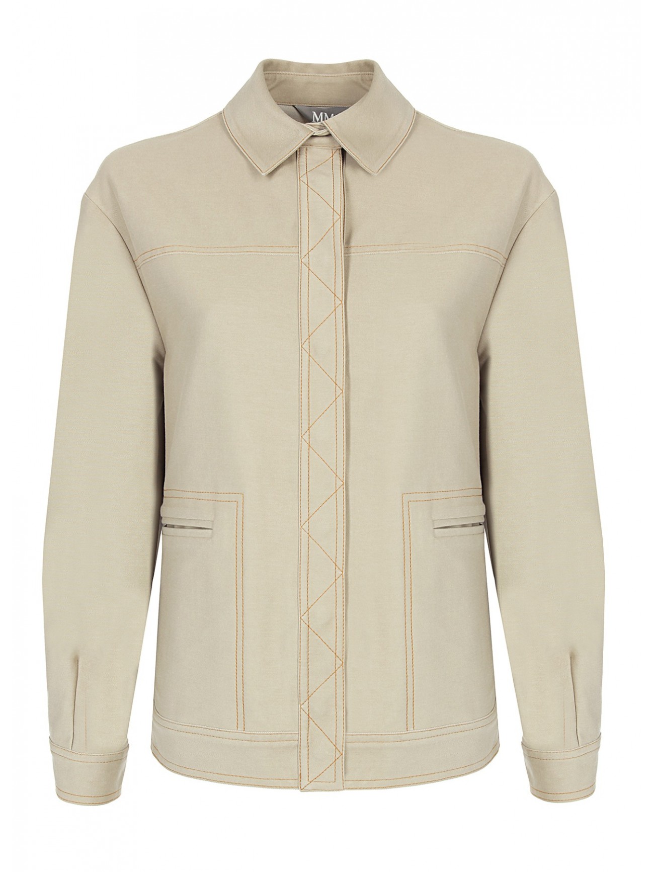Куртка женская LEPRE MAX MARA 2516911017