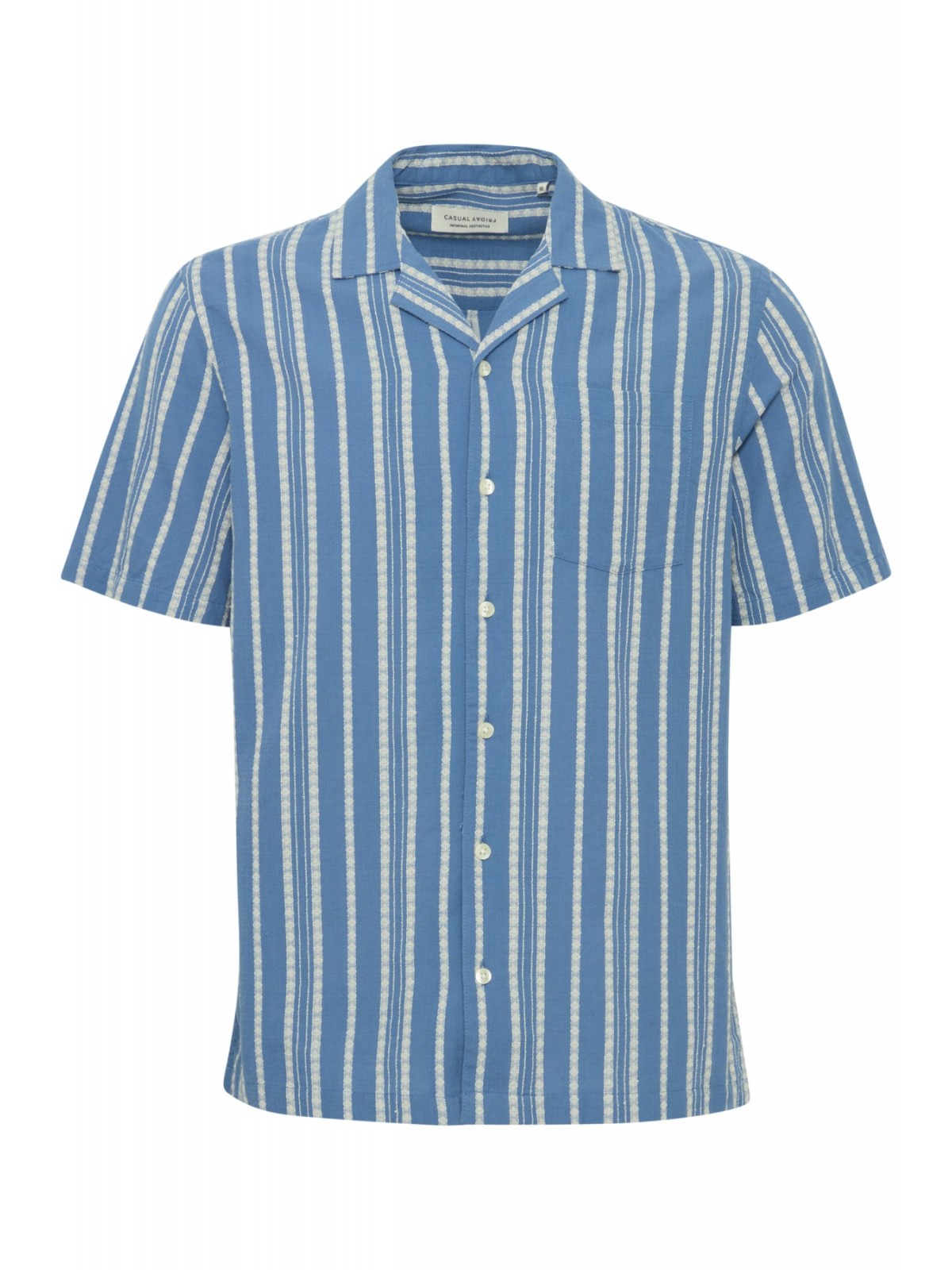 Рубашка мужская  Milton CASUAL FRIDAY 20505387