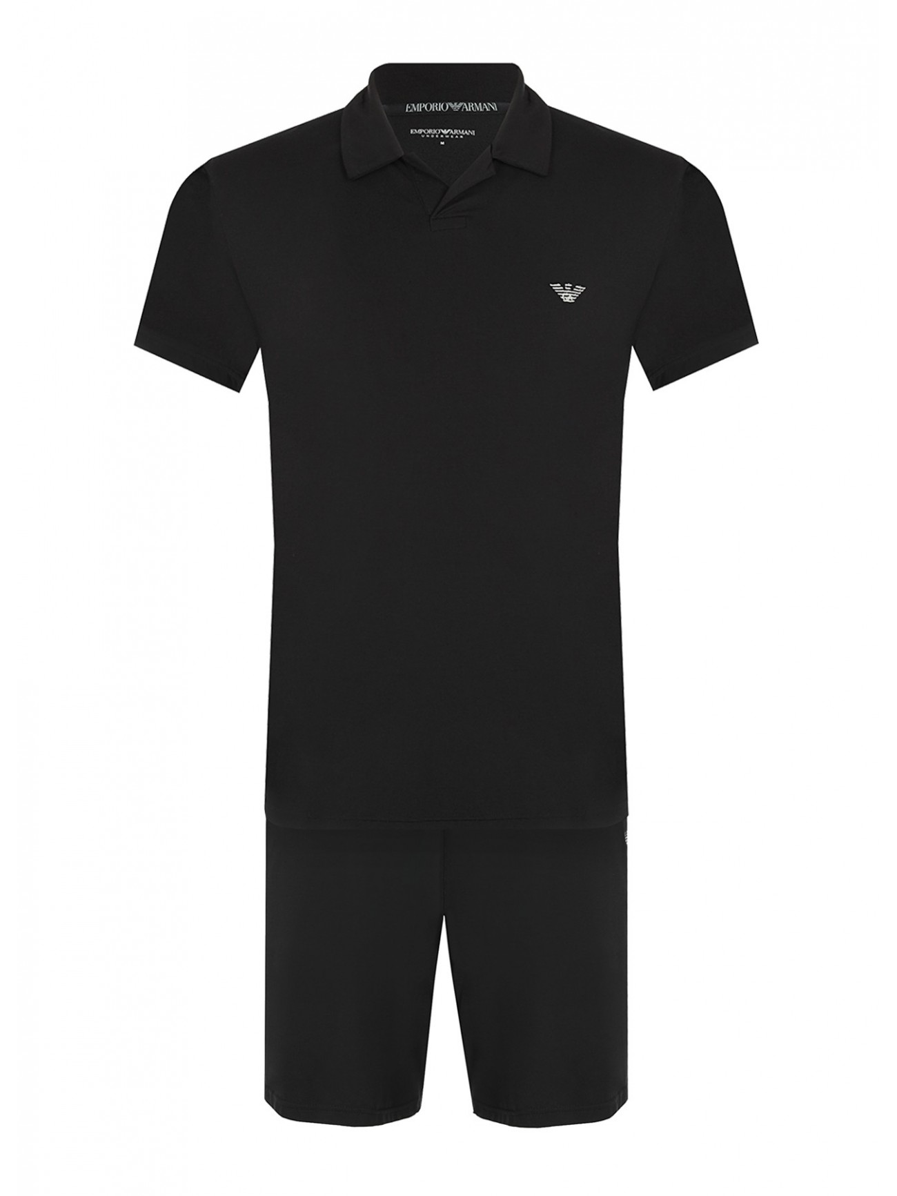 Пижама мужская Men's Pyjama EA UNDERWEAR Emporio Armani 1120874R511