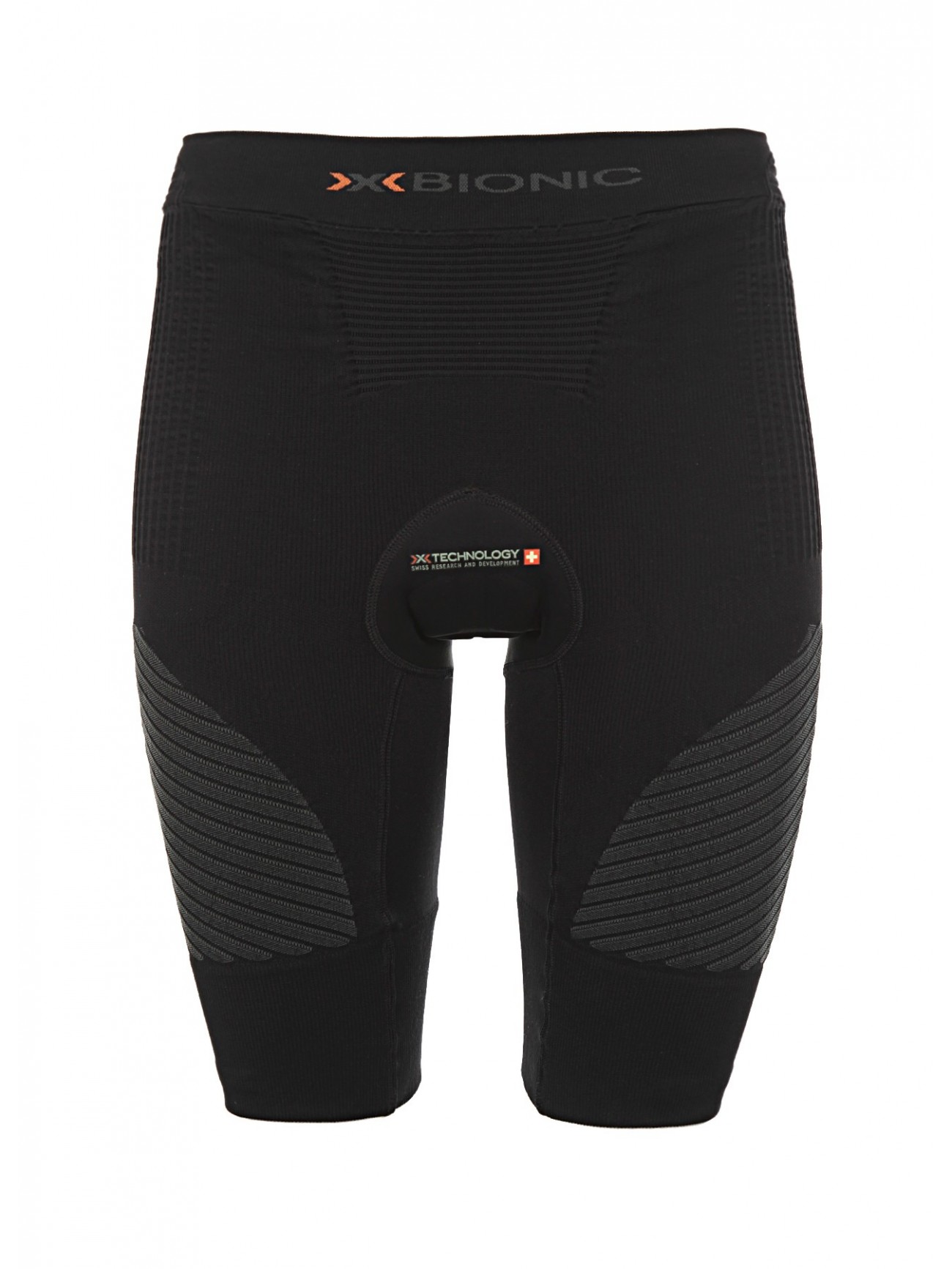 Белье: термошорты женские X-BIONIC BIKEWEAR TIGHT SHORT для велоспорта O20037