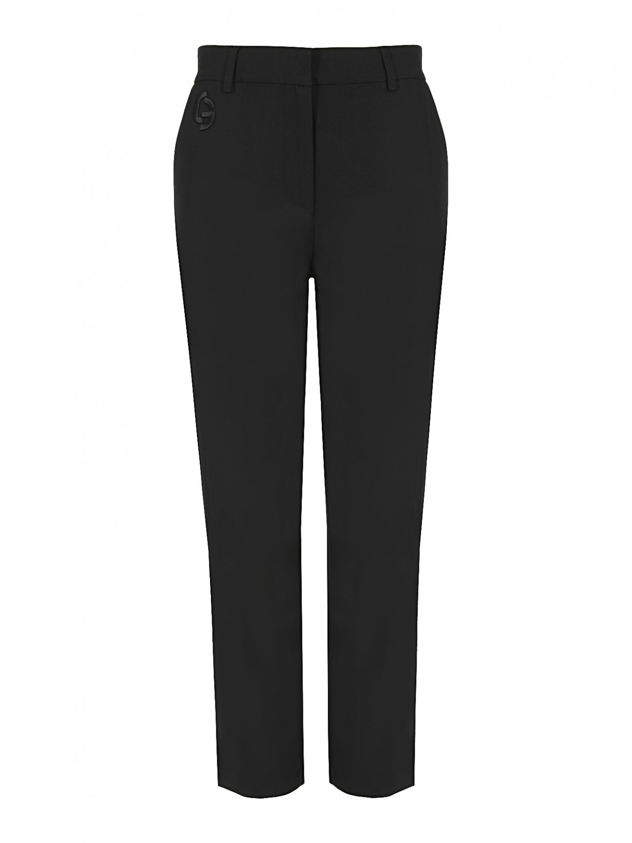 Брюки женские Fleur GERTRUDE+GASTON H23FLEUR