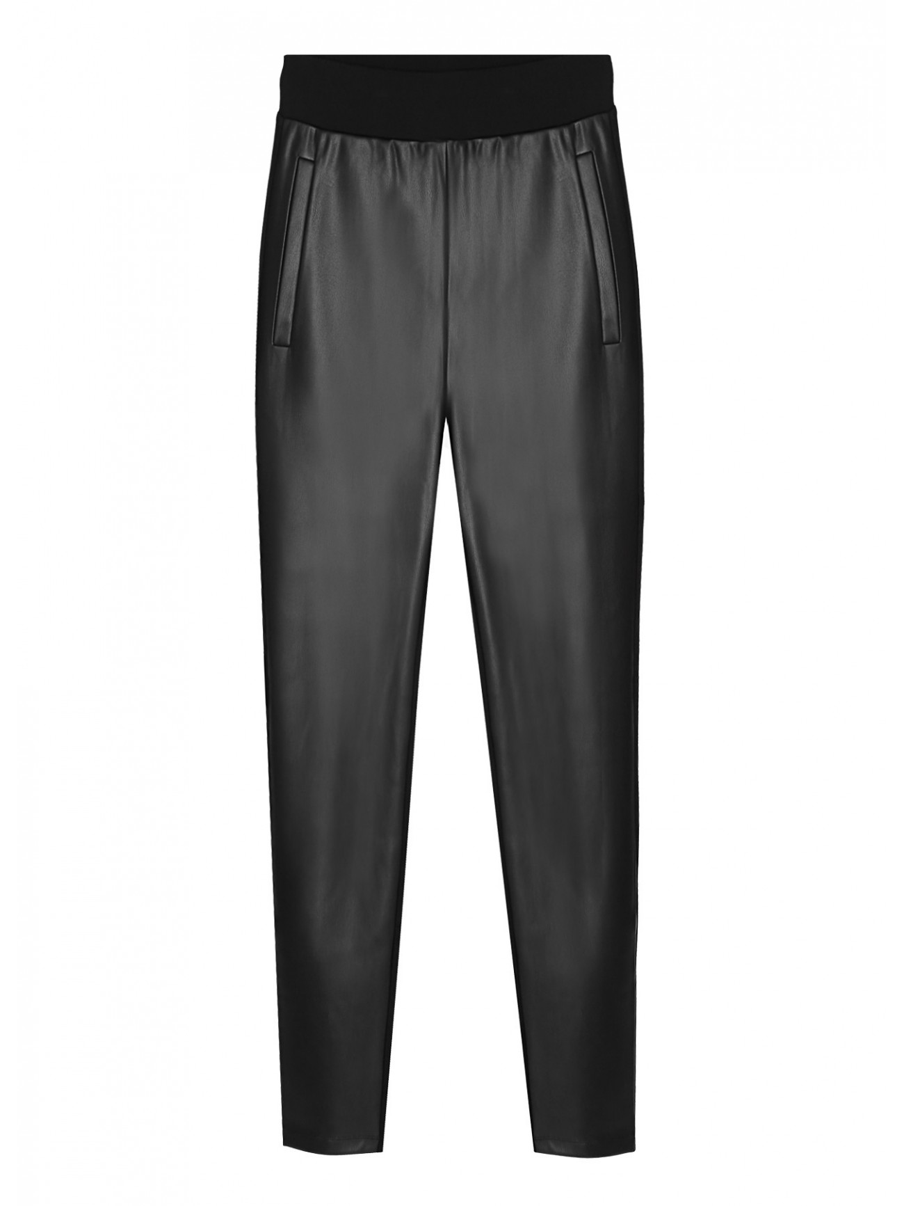 Брюки женские ЕА7 Emporio Armani EA7 Emporio Armani 6DTP77TJZOZ