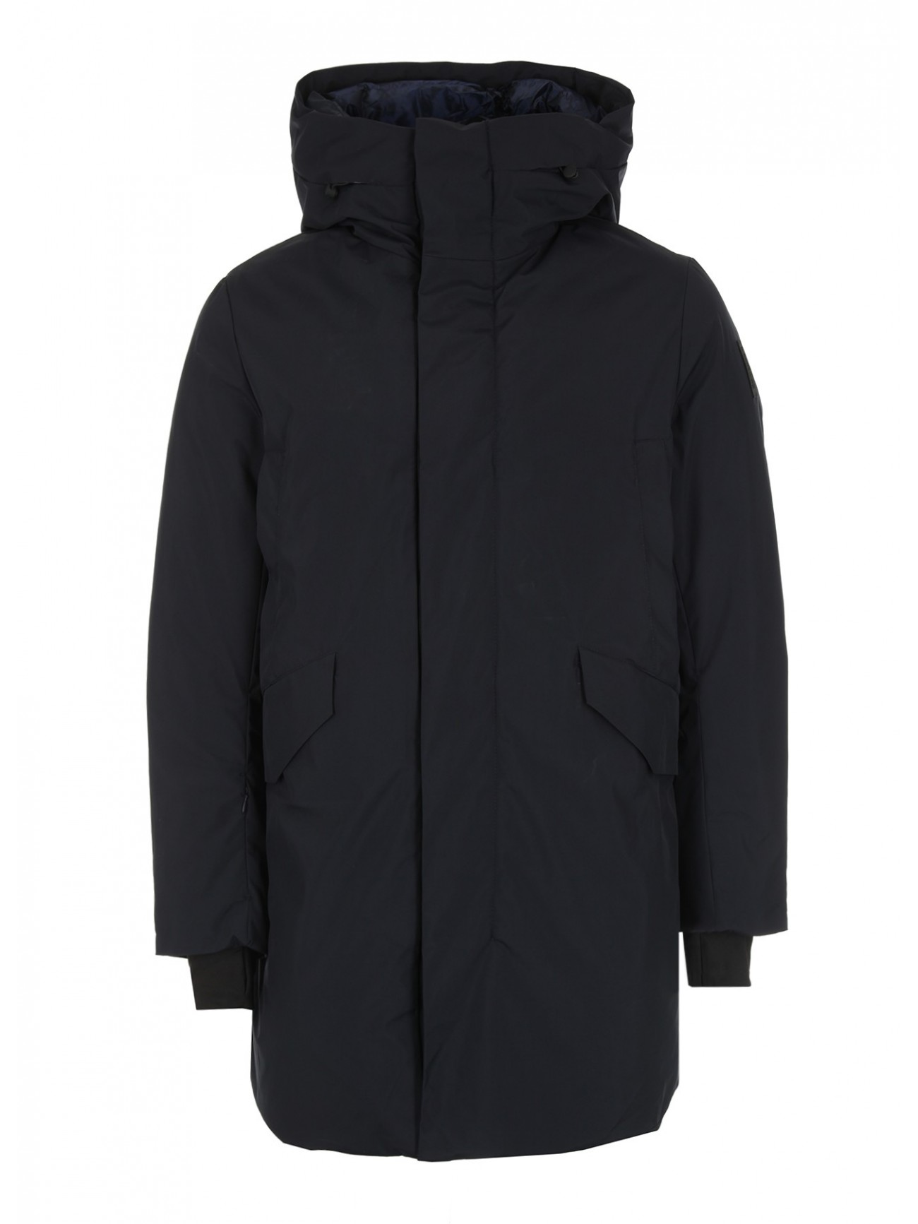 Куртка мужская Long Parka BOMBOOGIE CM7074TACL3