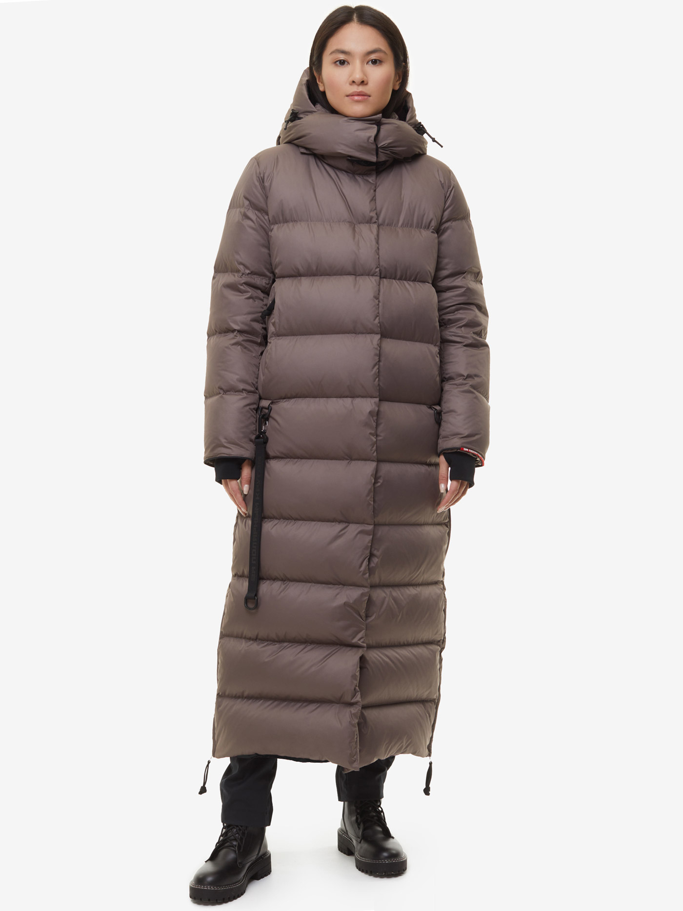 Куртка BASK 21210-9677-056