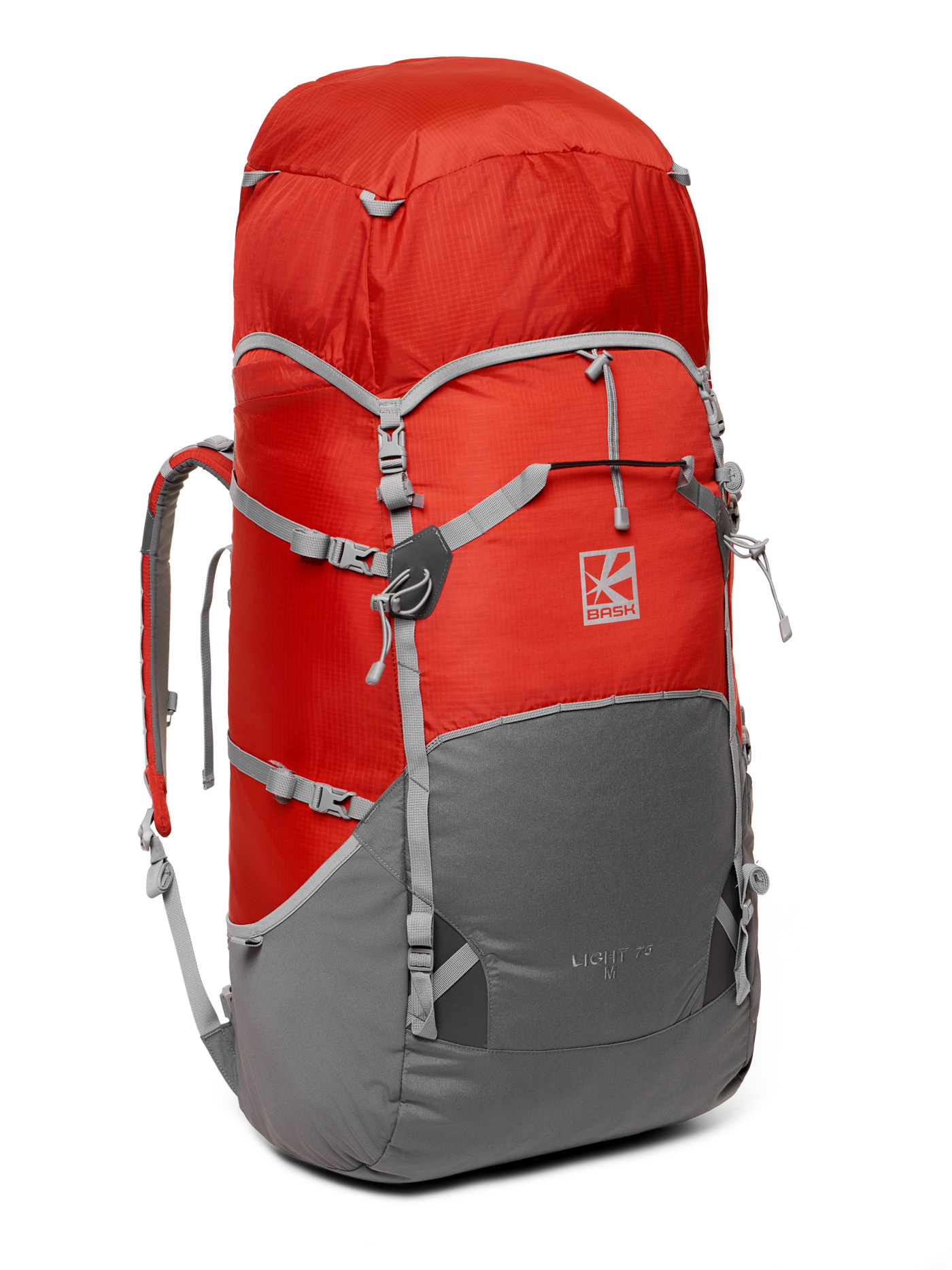 Рюкзак BASK 2323V2-9B09-M