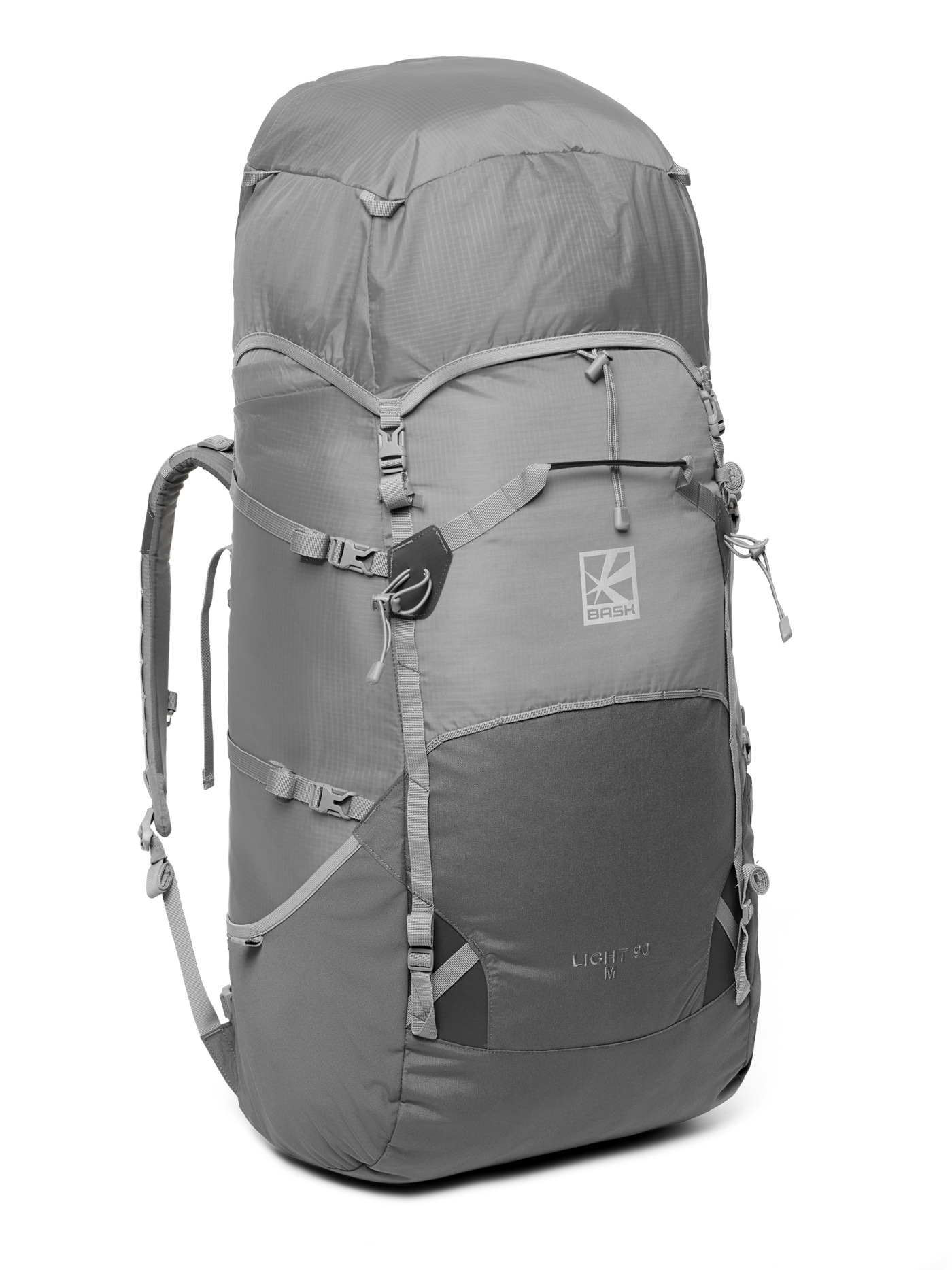 Рюкзак BASK 24050-9609-M