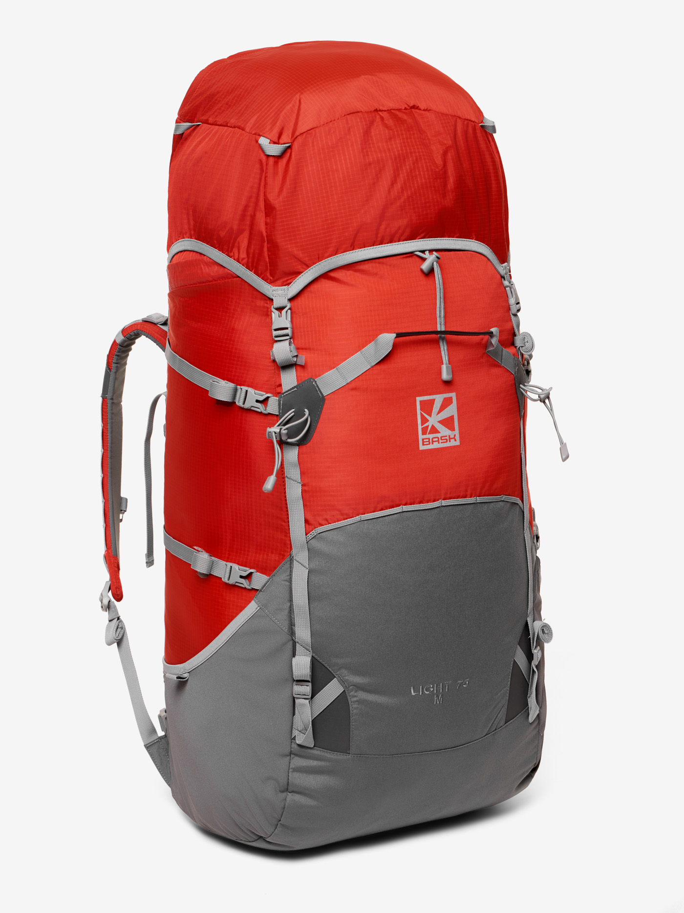 Рюкзак BASK 24050-9B09-M