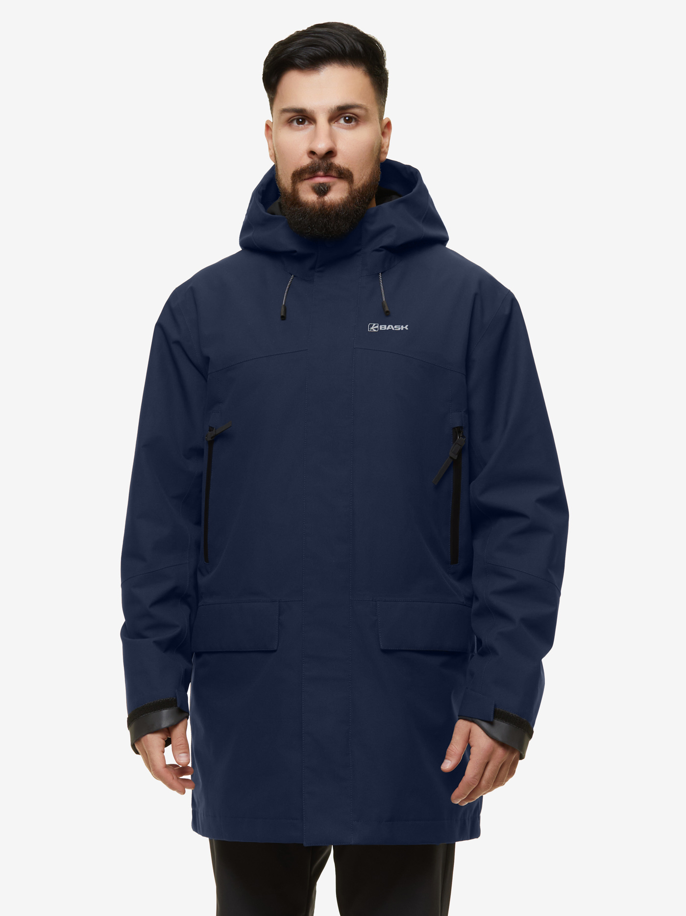 Куртка BASK 23019