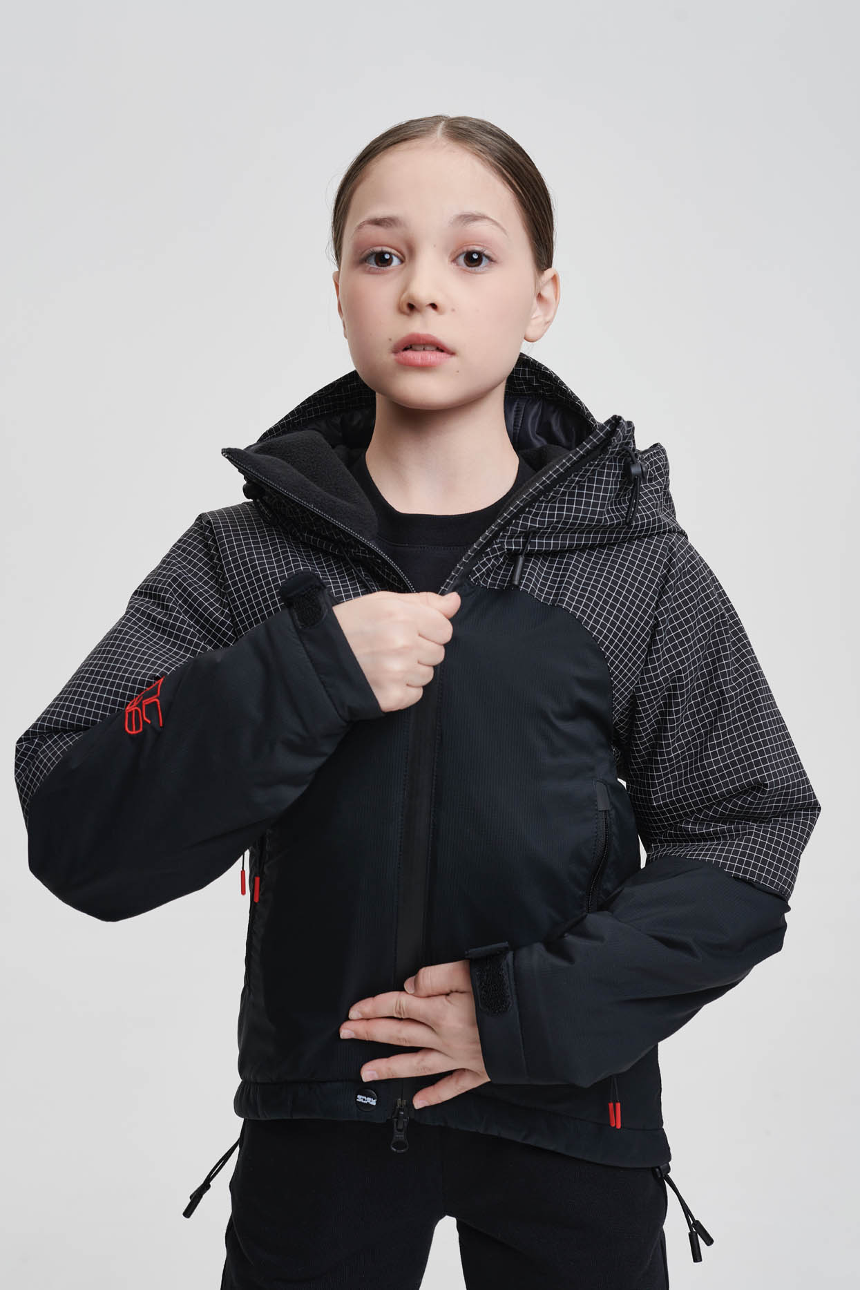 Куртка BASK juno 23205-9009.9205-152