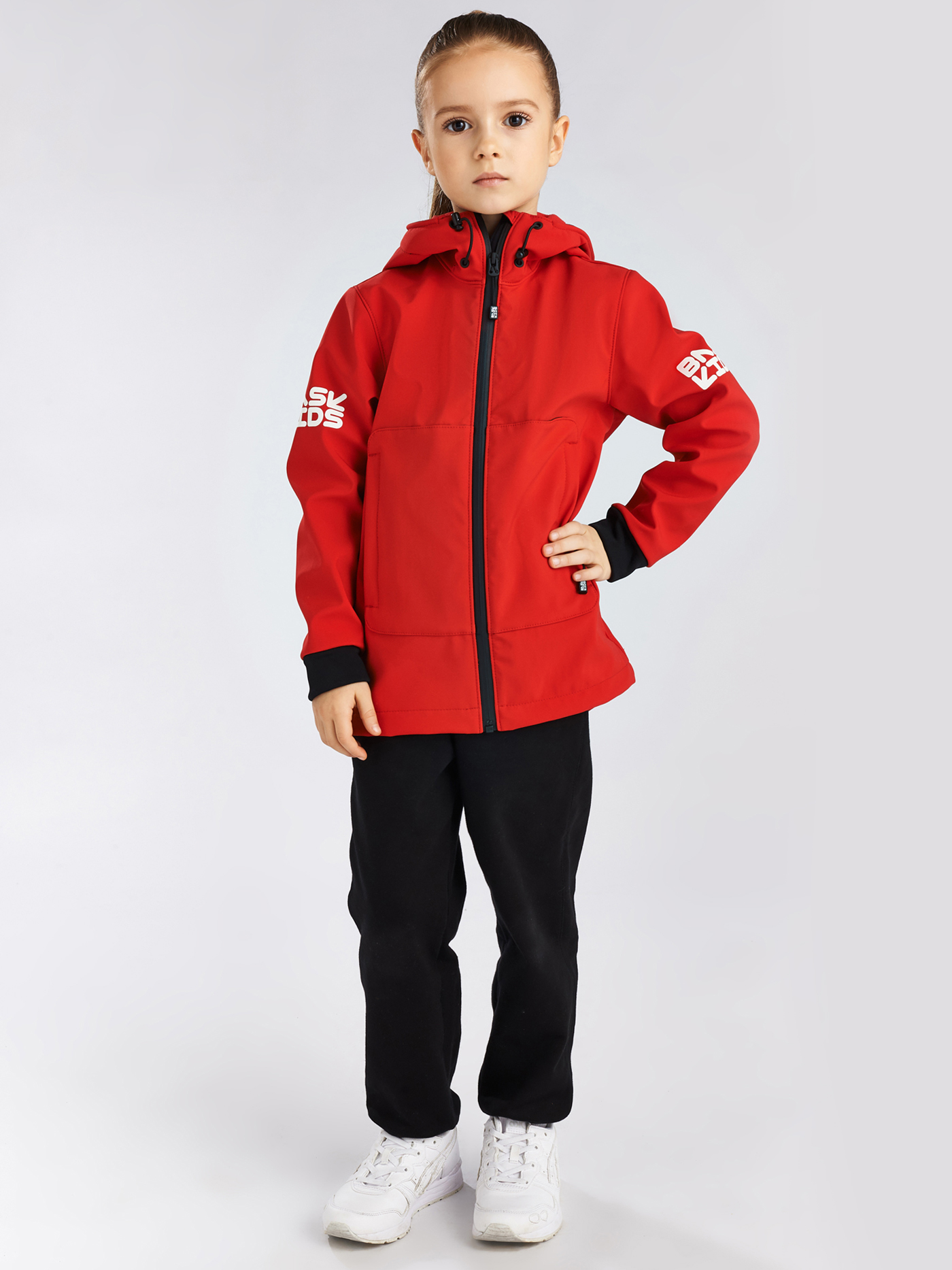 Куртка BASK kids 19134-9205-116