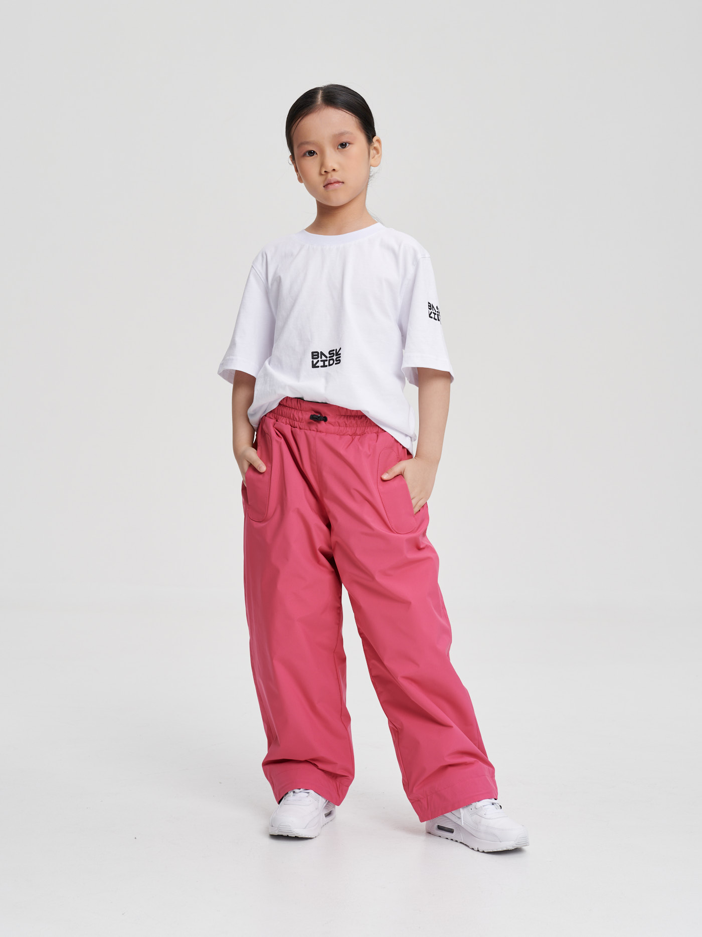 Брюки BASK kids 22206-9C05-116