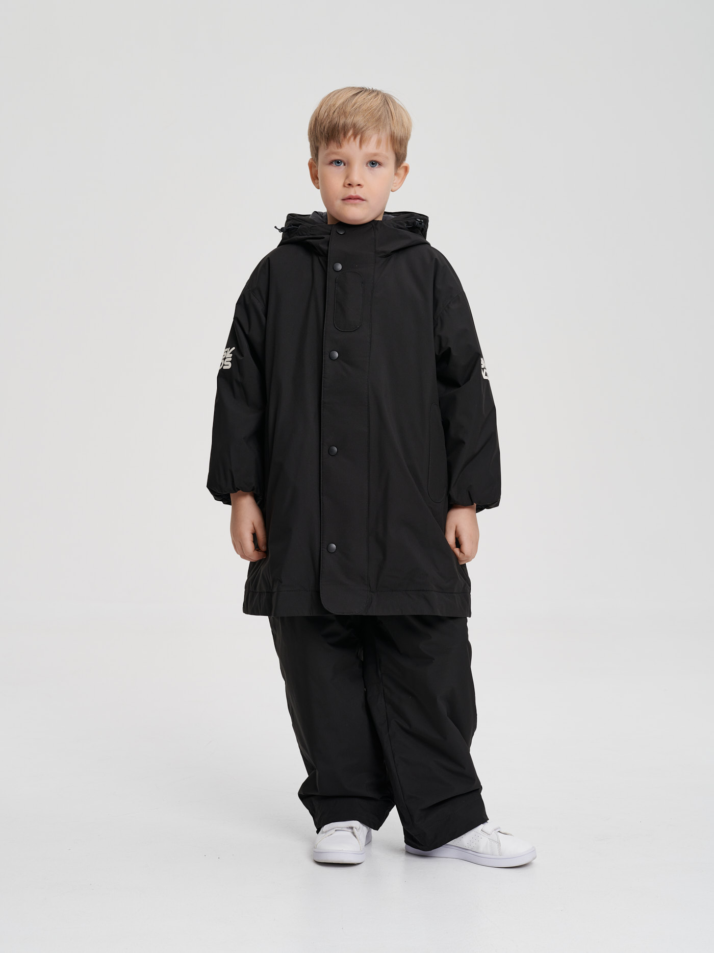 Брюки BASK kids 22206-9009-122