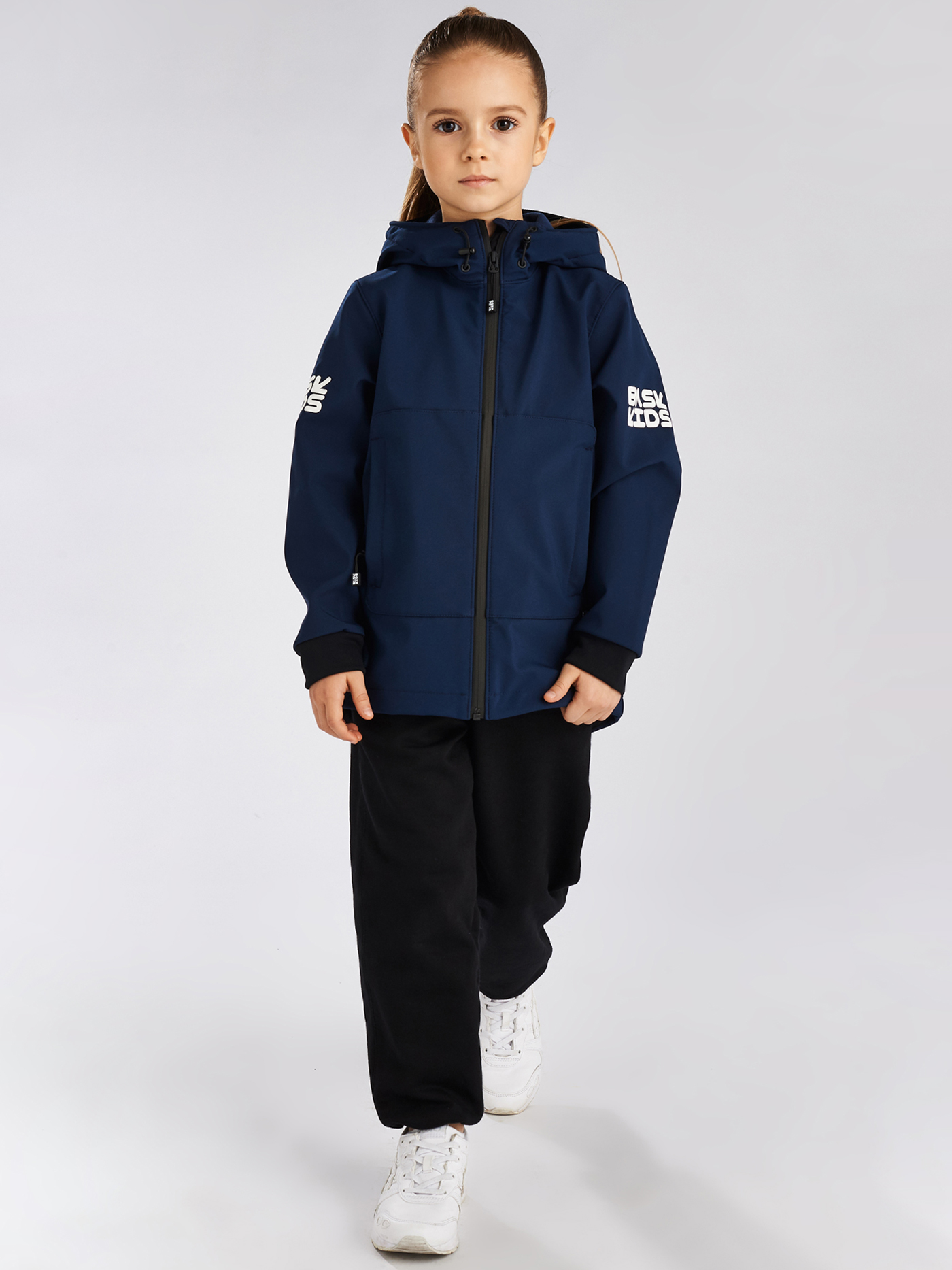 Куртка BASK kids 19134-9309-104
