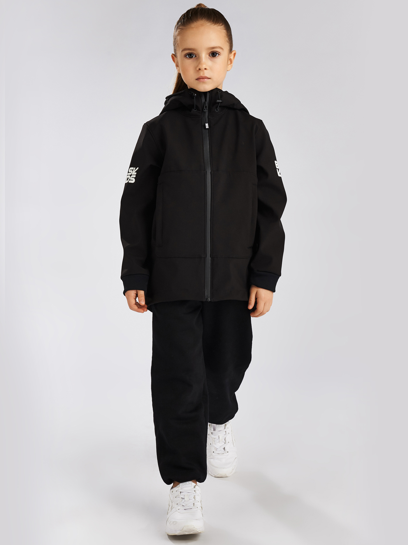 Куртка BASK kids 19134-9009-122