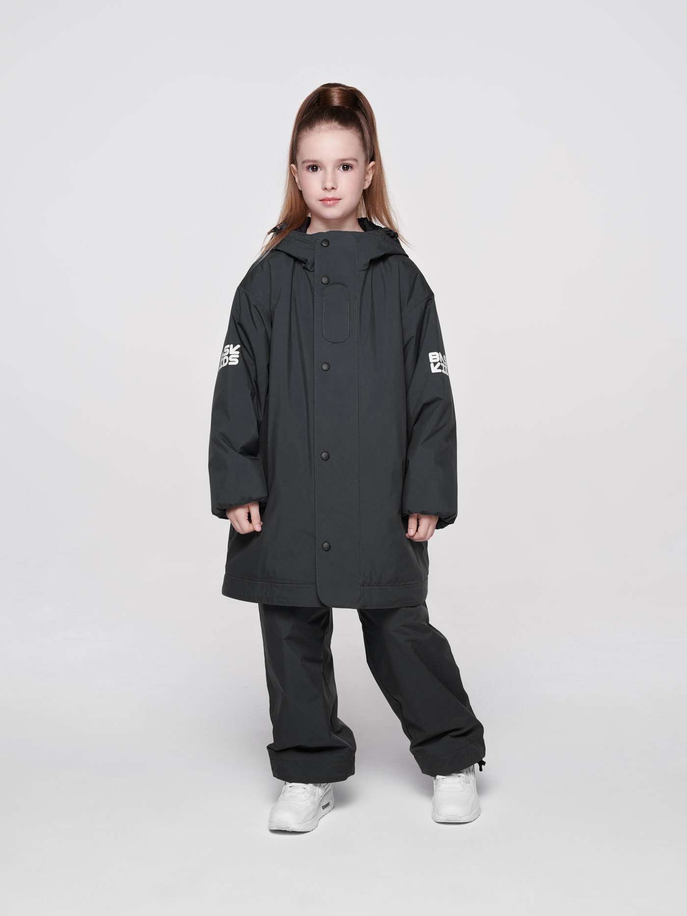 Куртка BASK kids 22205-9009-128