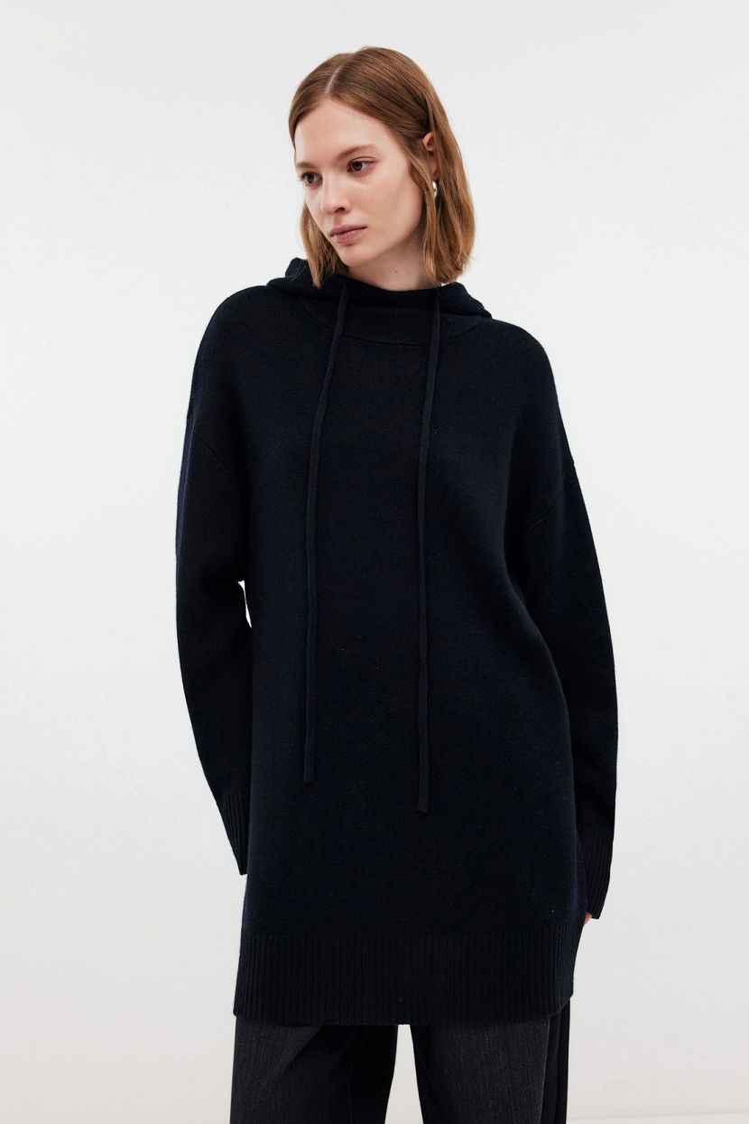 Джемпер BAON B1324573