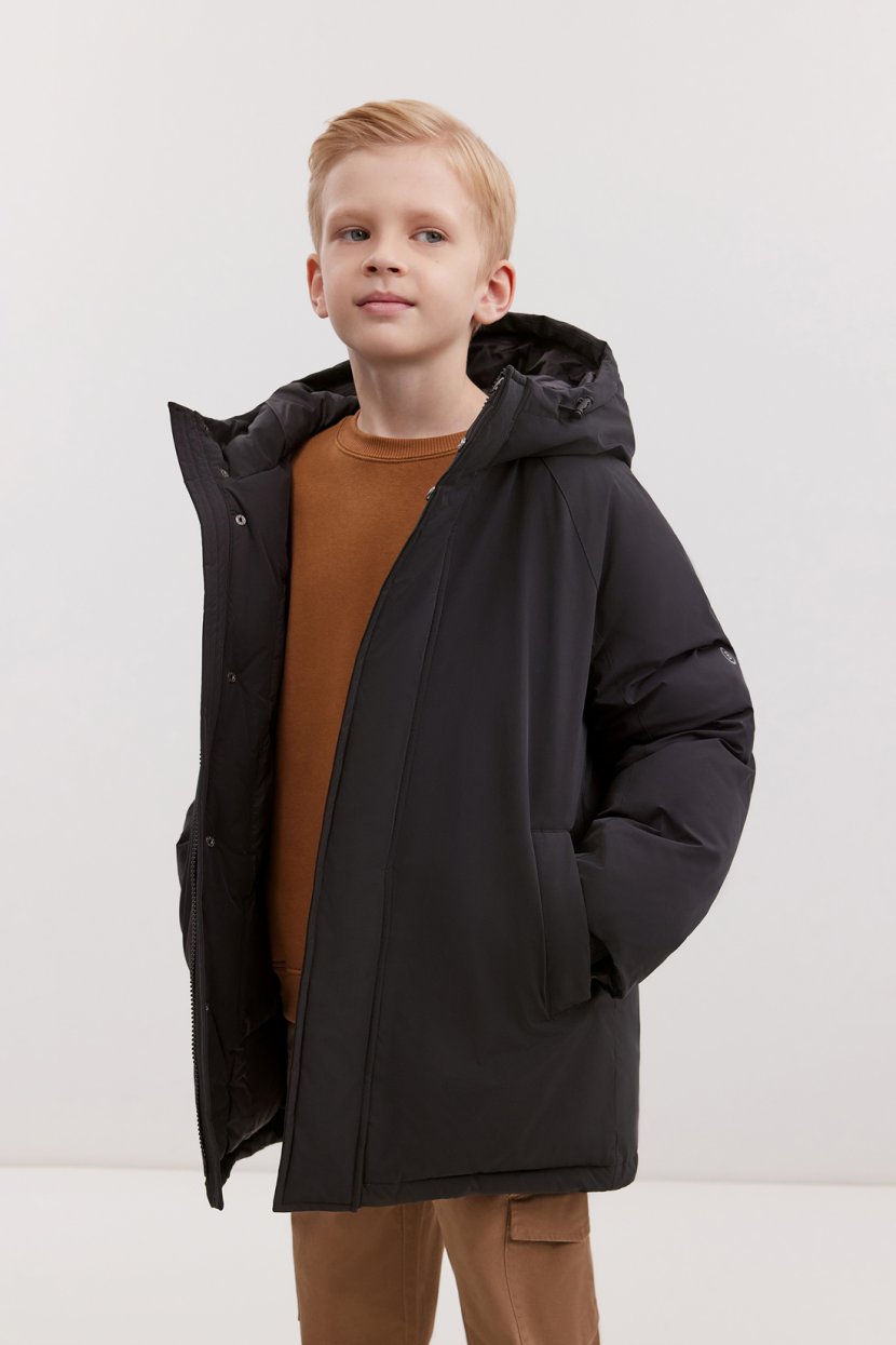 Пуховик BAON BK5025509
