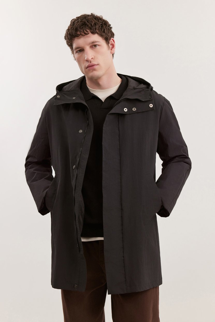 Плащ BAON B5826001