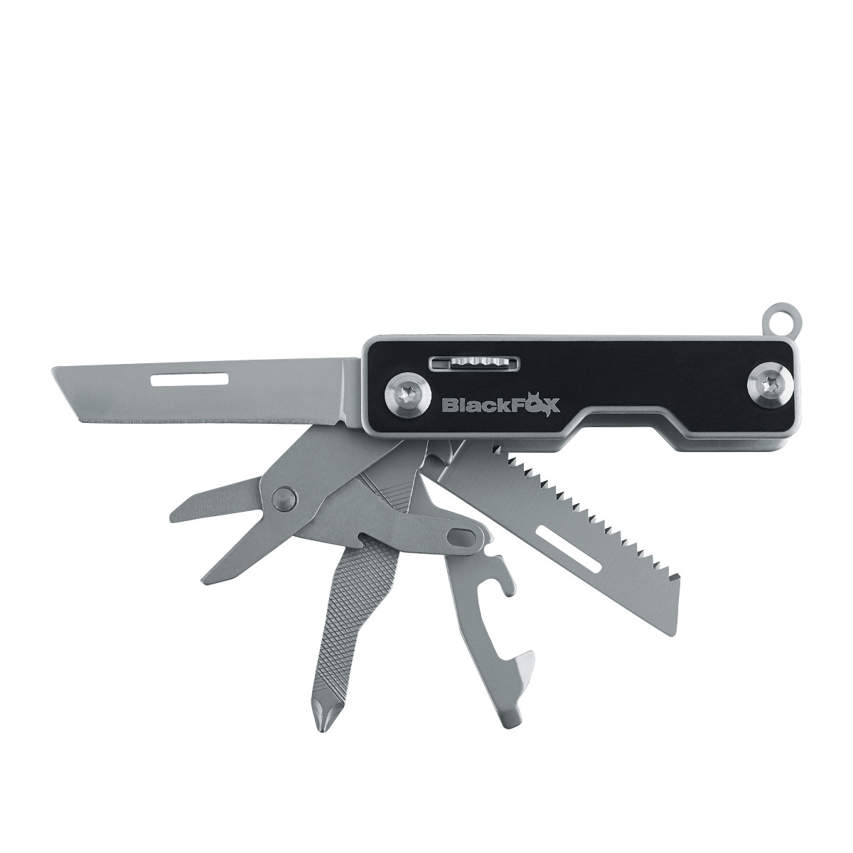 Мультитул Fox Pocket Boss BF-205, сталь AISI 420