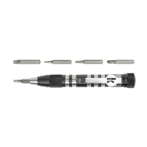 Набор отверток (T-6, T-8, T-10) KERSHAW
