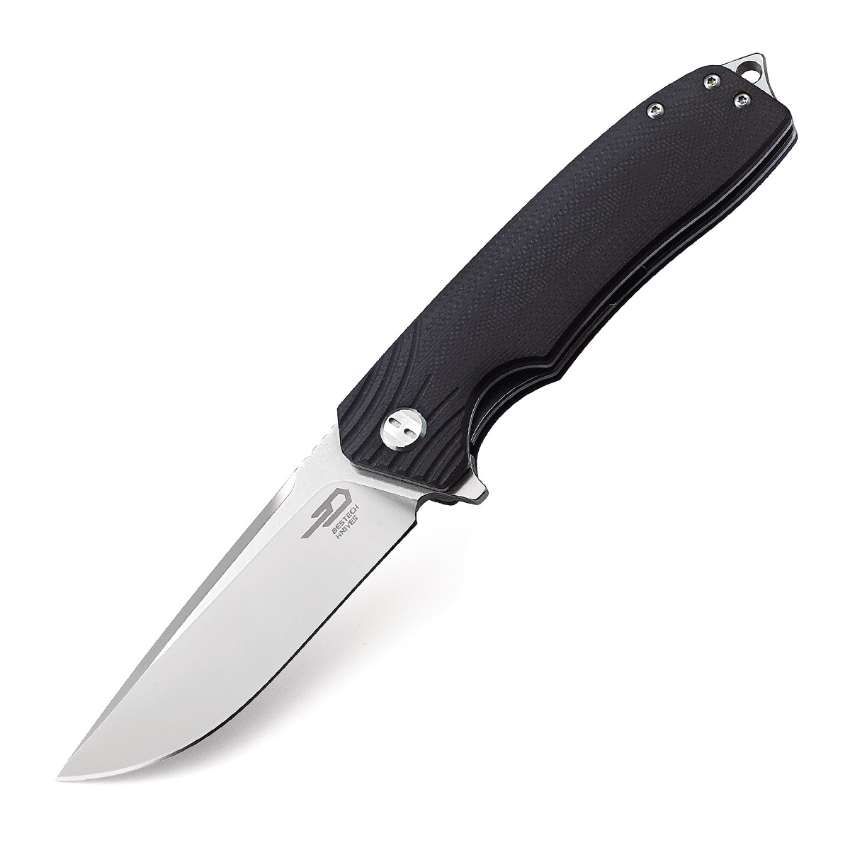 Складной нож Bestech Lion, Черный Bestech Knives