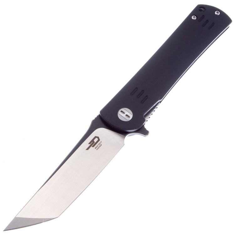 Складной нож Bestech Kendo, сталь D2, рукоять G10 Bestech Knives