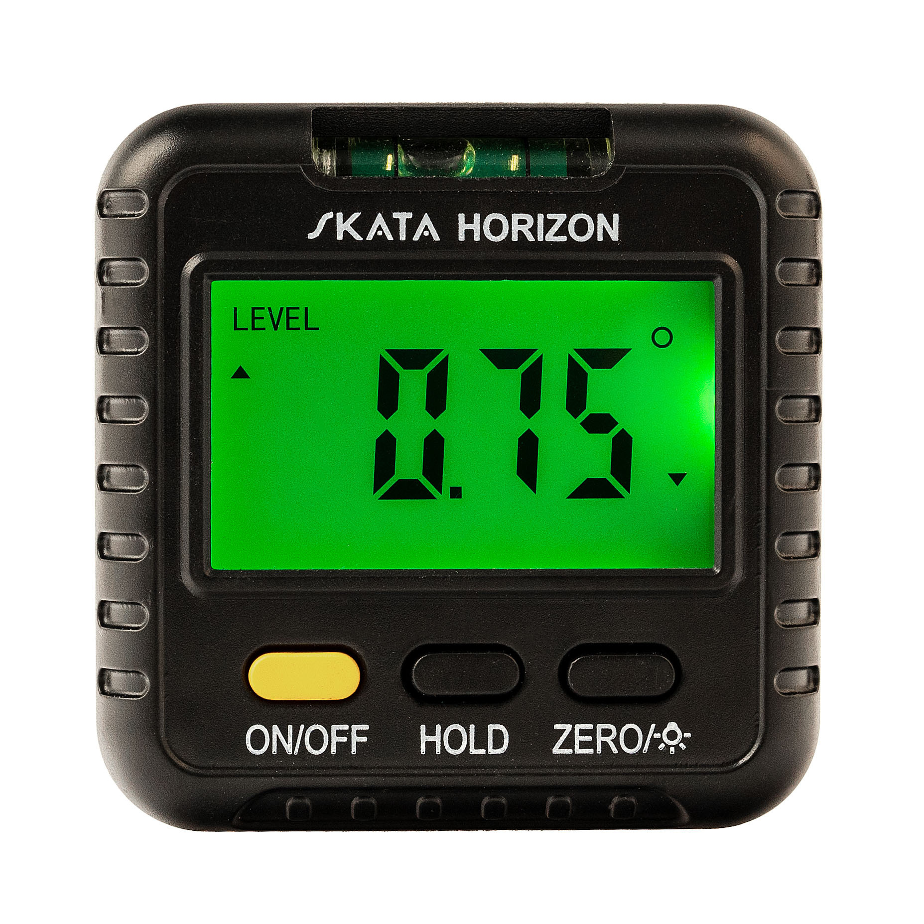 Угломер электронный с магнитным основанием, Skata Horizon Точилка Жук