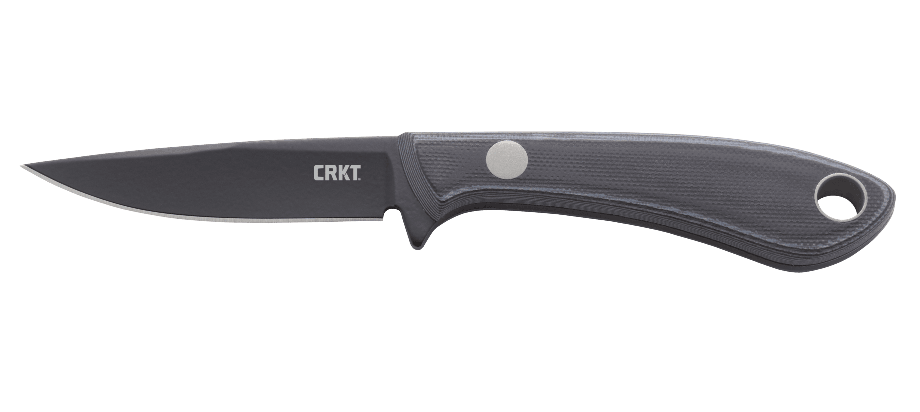 Нож с фиксированным клинком Mossback™ Bird and Trout - Designed by Tom Krein-2 CRKT