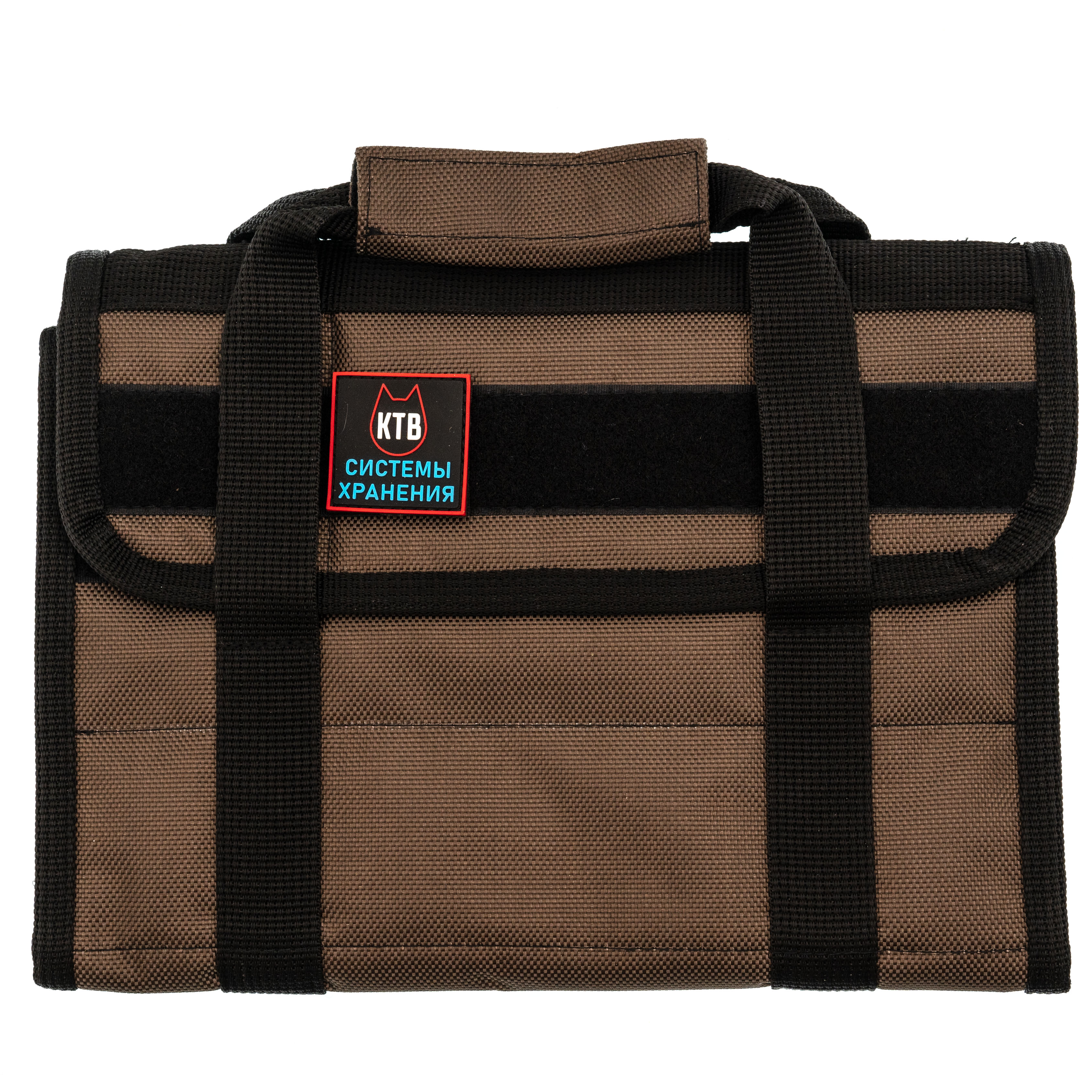 Сумка для заточных систем Kadet/Pioneer, хаки KTB