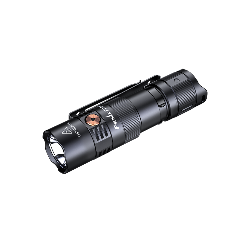 Фонарь Fenix PD25R