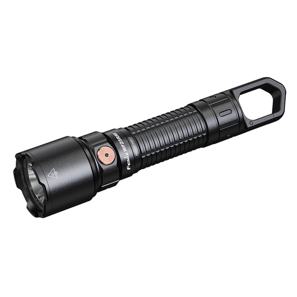 Фонарь индустриальный Fenix WF25RM